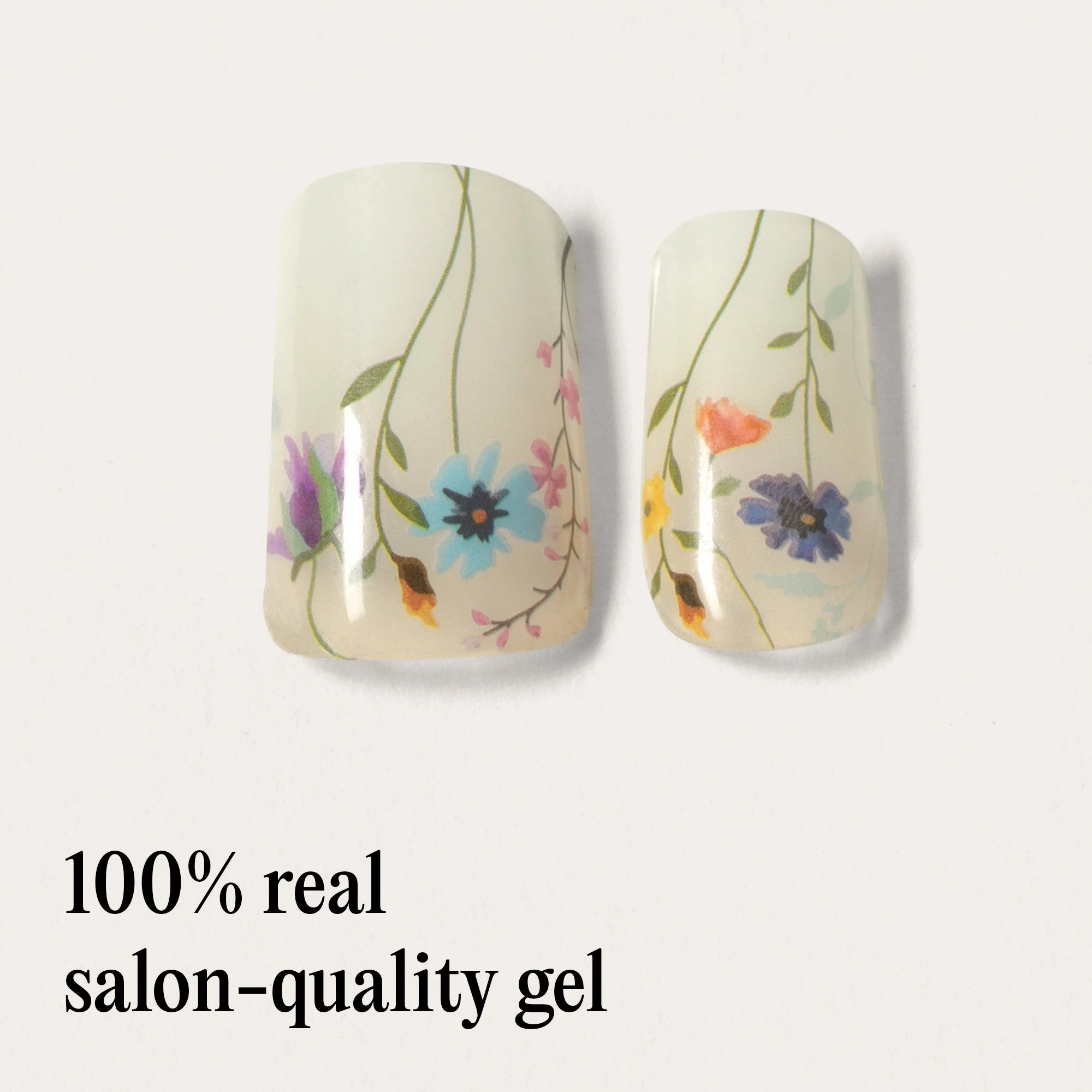 Mylee Calm & Collected Gel Wraps Kit - Image 4