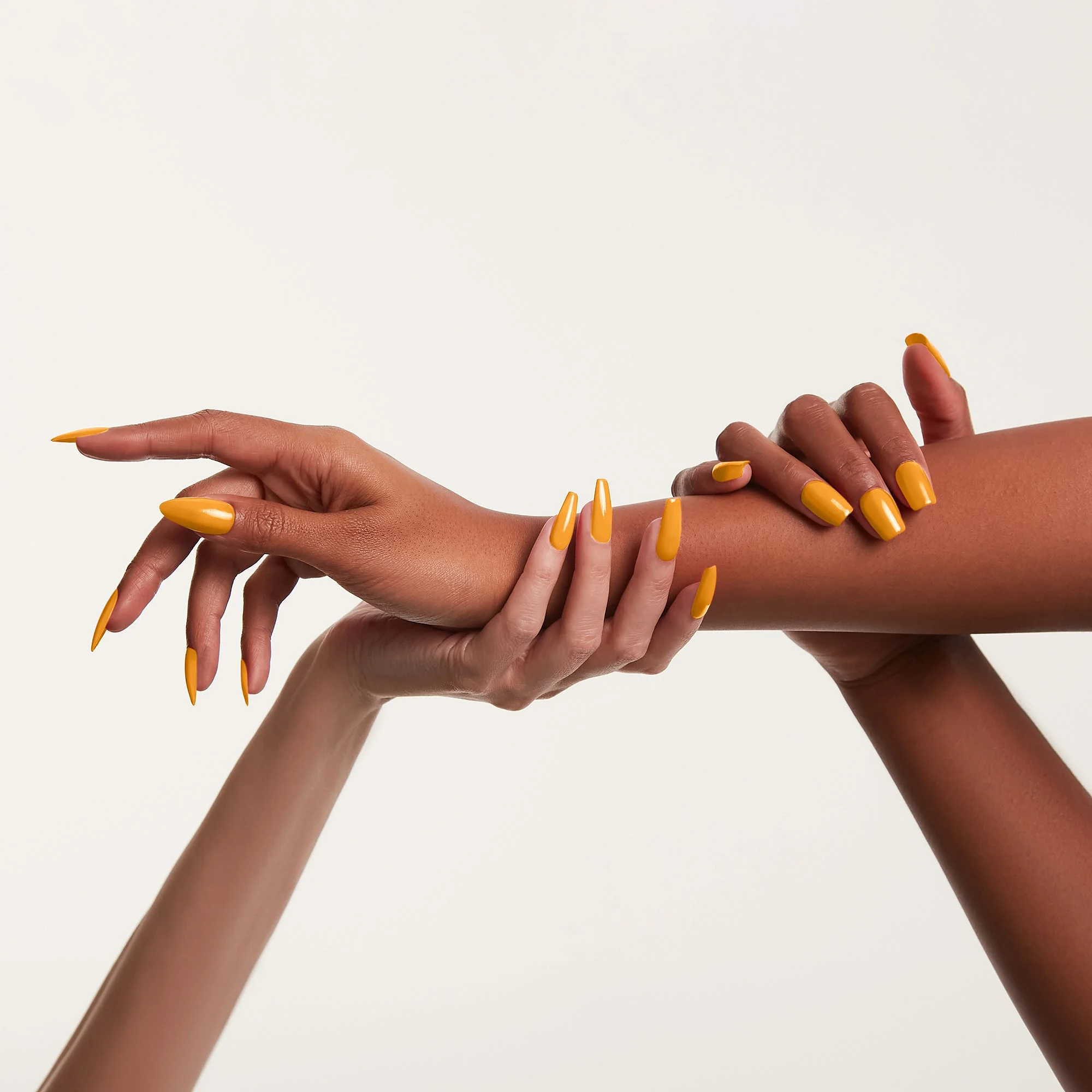 Mylee Gel Polish - The Bright Side - Image 4