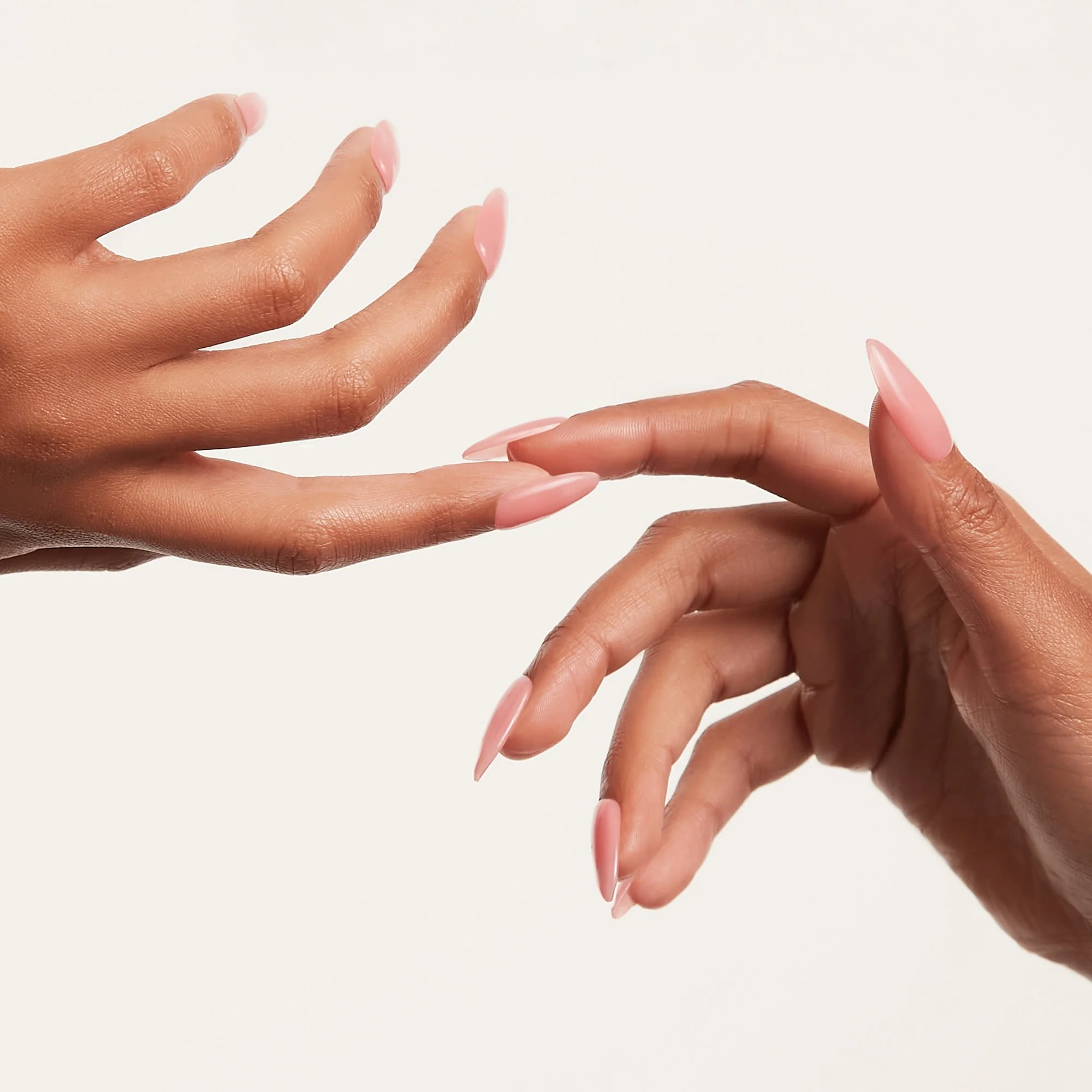 Mylee 5-in-1 Builder Gel Polish Trio - Just Peachy - Image 4