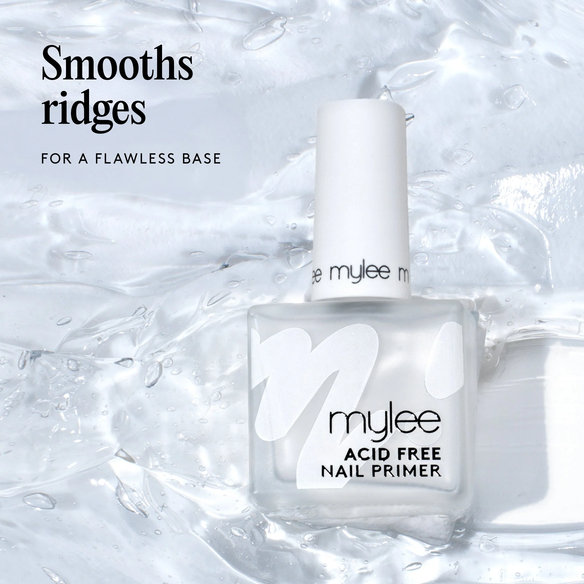 Mylee Acid-Free Nail Primer - Image 3