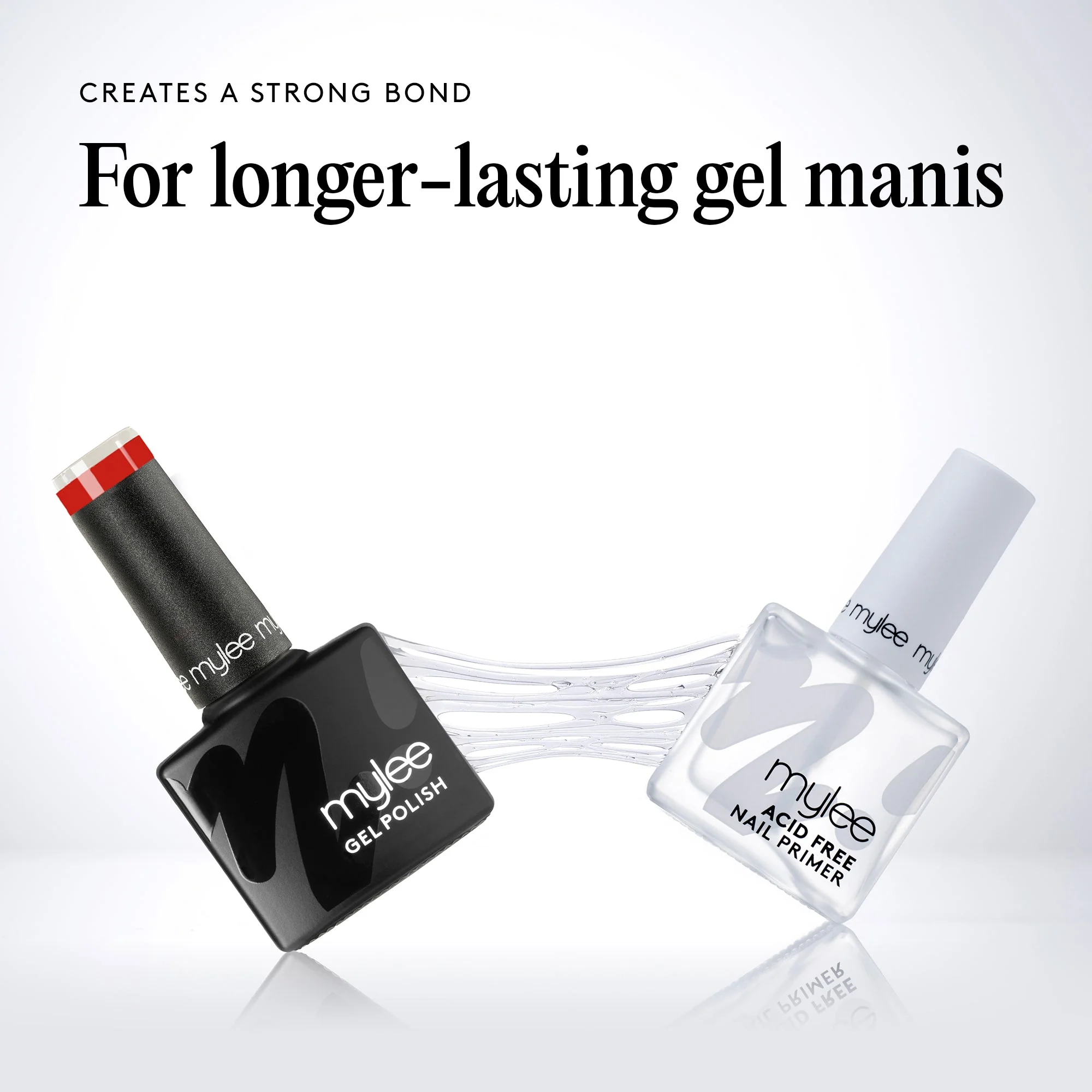 Mylee Acid-Free Nail Primer - Image 5
