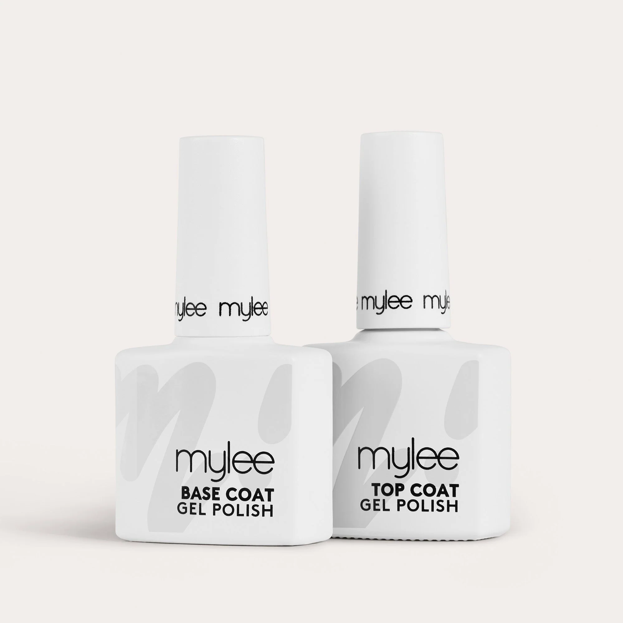 Mylee Base & Top Coat Gel Polish Duo - Image 4