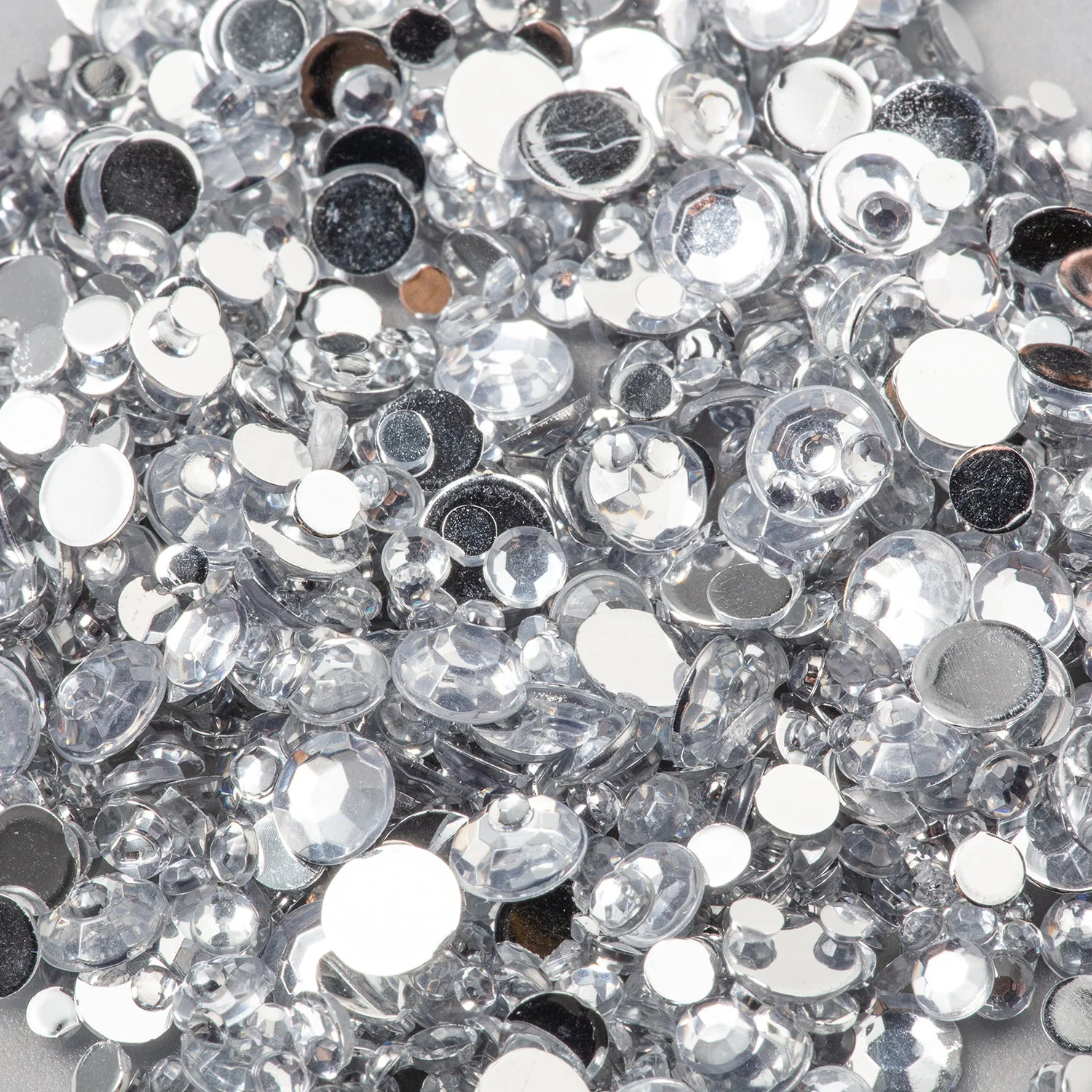 Mylee Nail Art Kit - Be Jewelled - Image 10