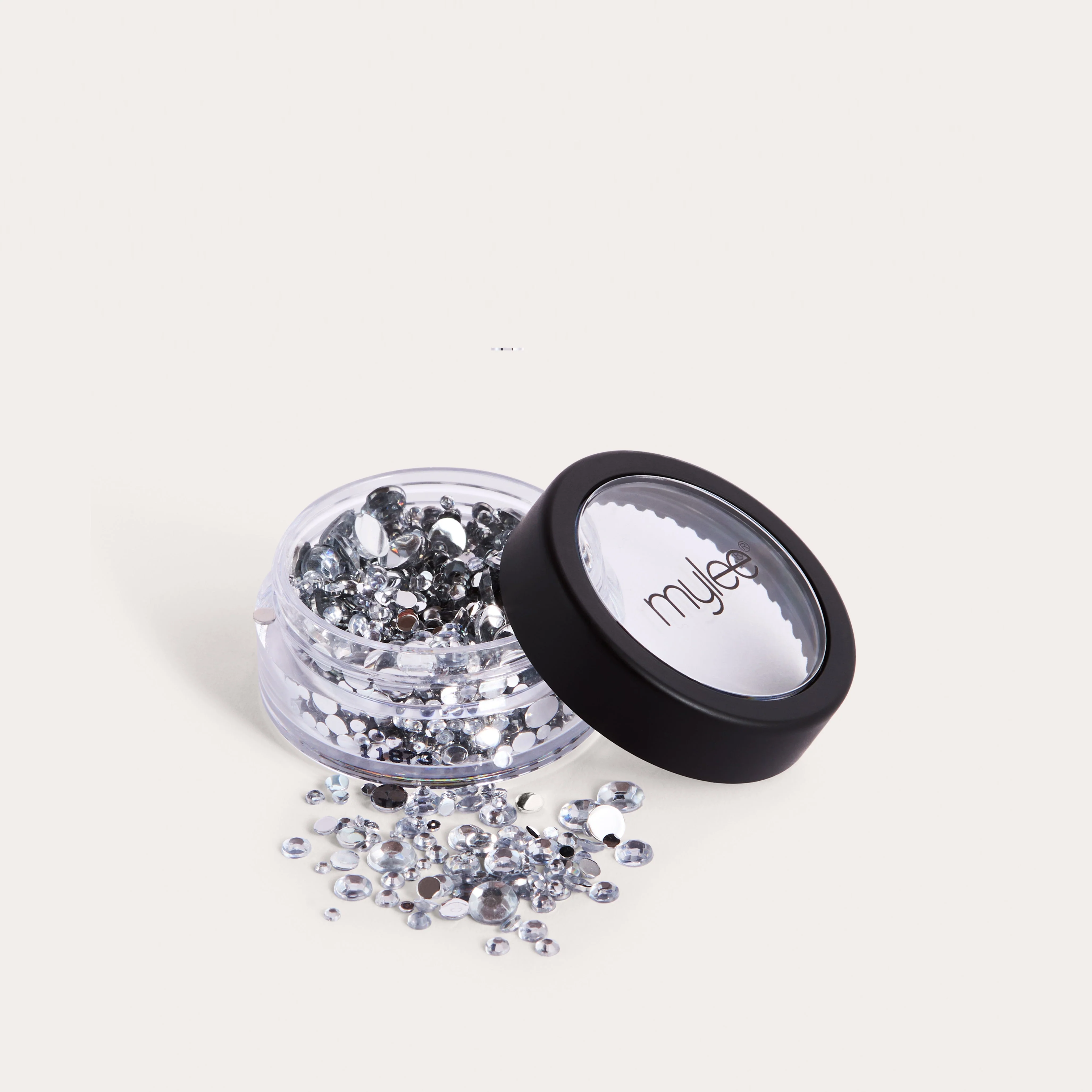 Mylee Nail Art Kit - Be Jewelled - Image 5