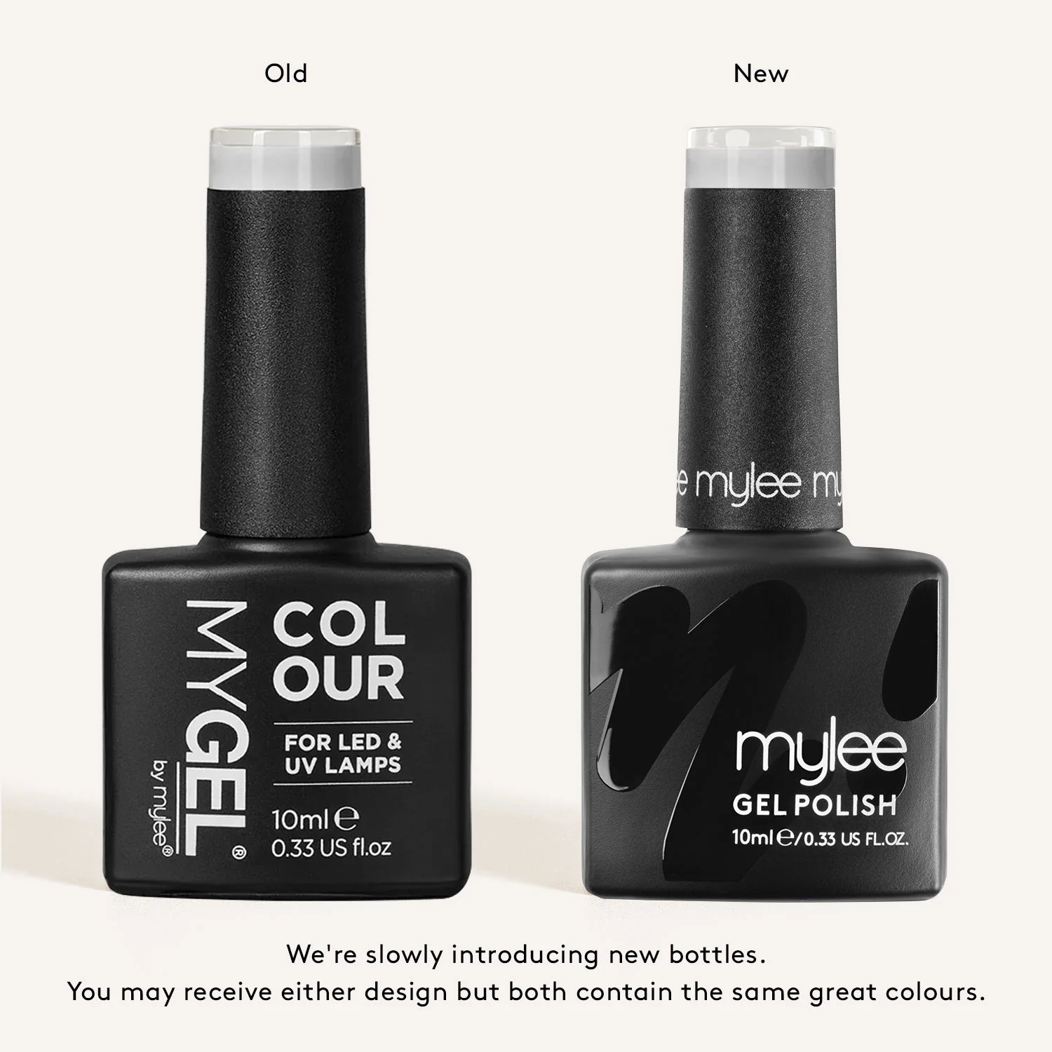 Mylee Gel Polish - Be Yourself - Image 11