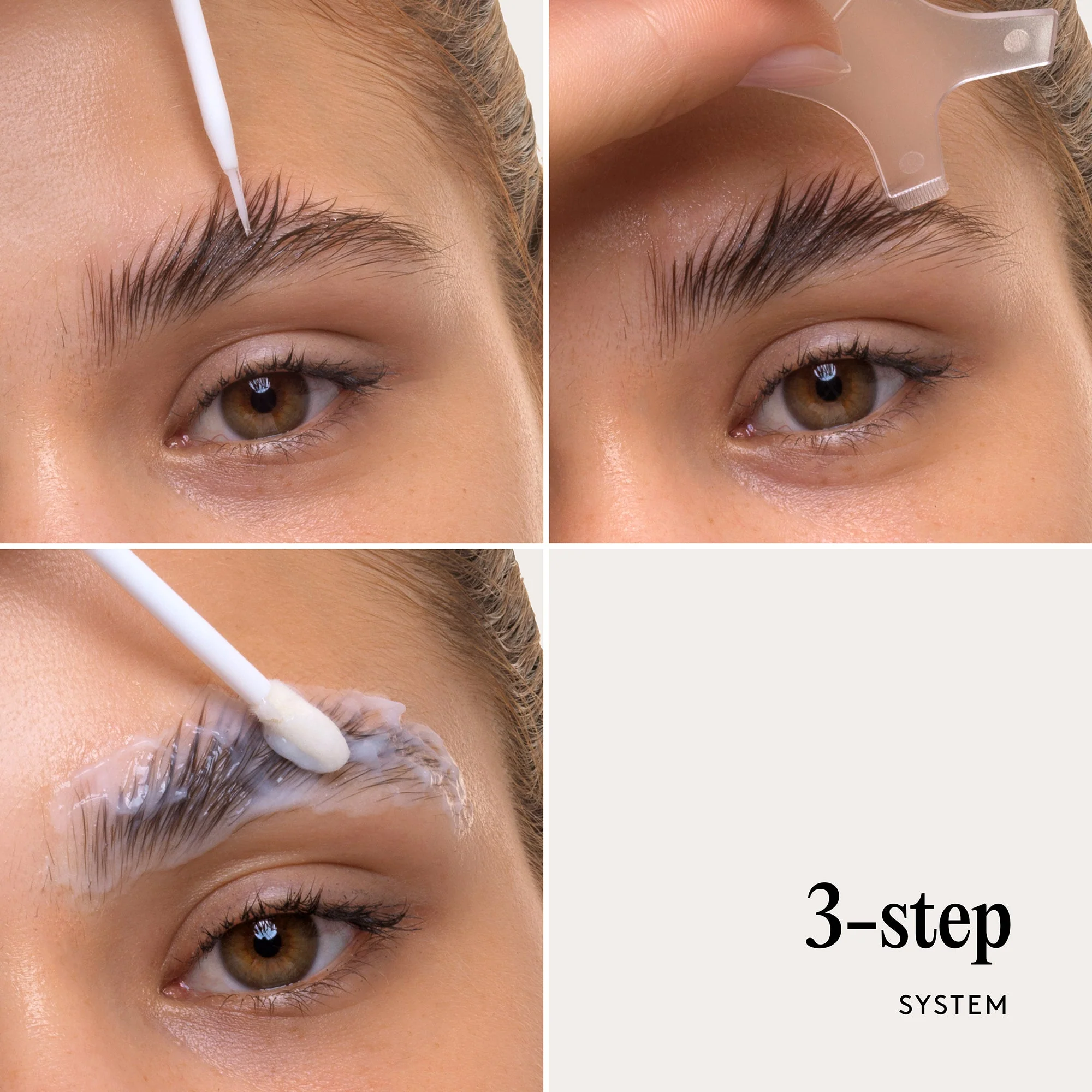 Mylee Brow Wow Lamination Kit - Image 6
