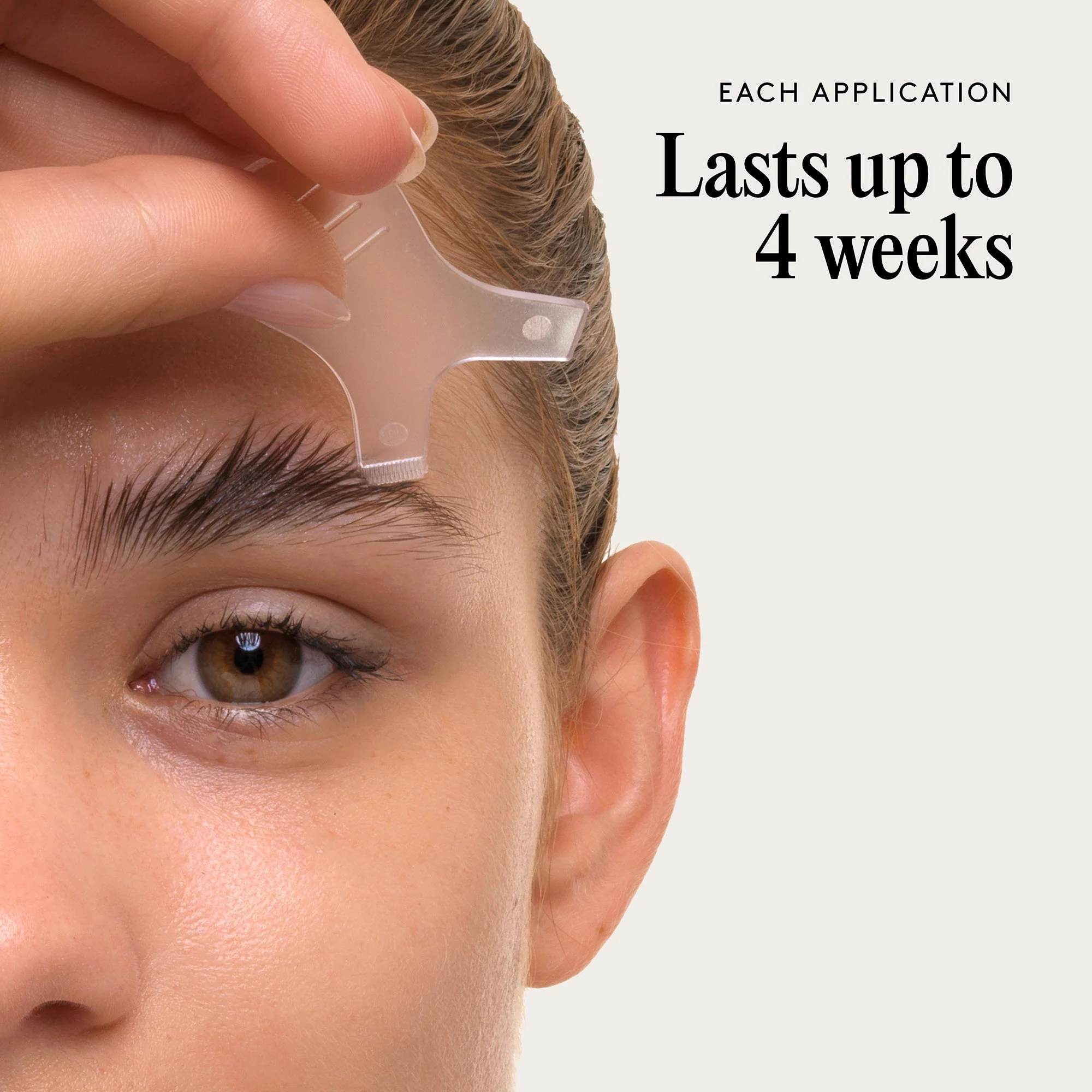 Mylee Brow Wow Lamination Kit - Image 7