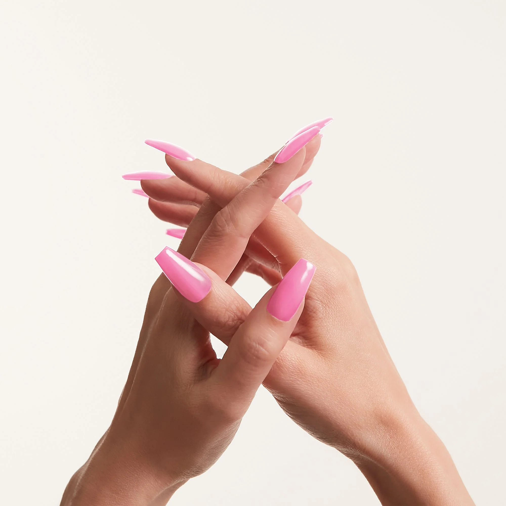 Mylee Gel Polish - Candy Girl - Image 5