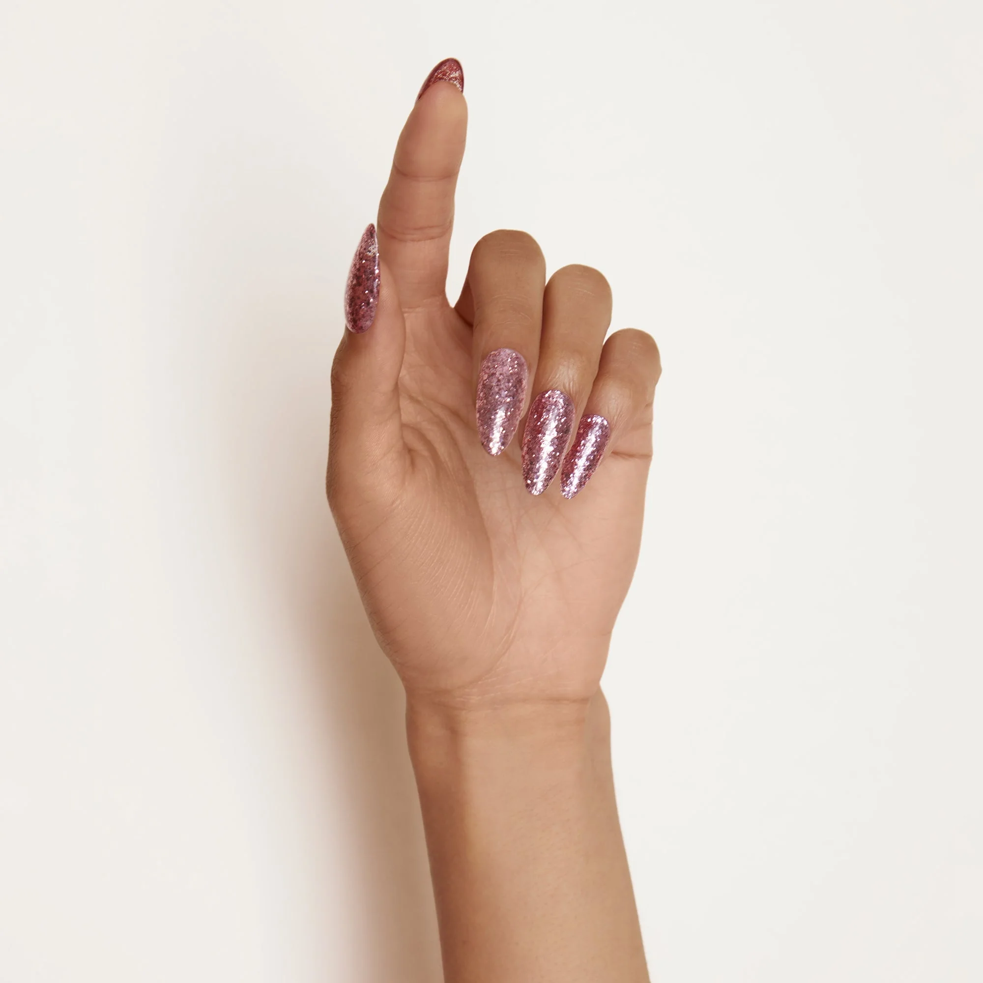 Mylee Gel Polish - Copper Shine - Image 6