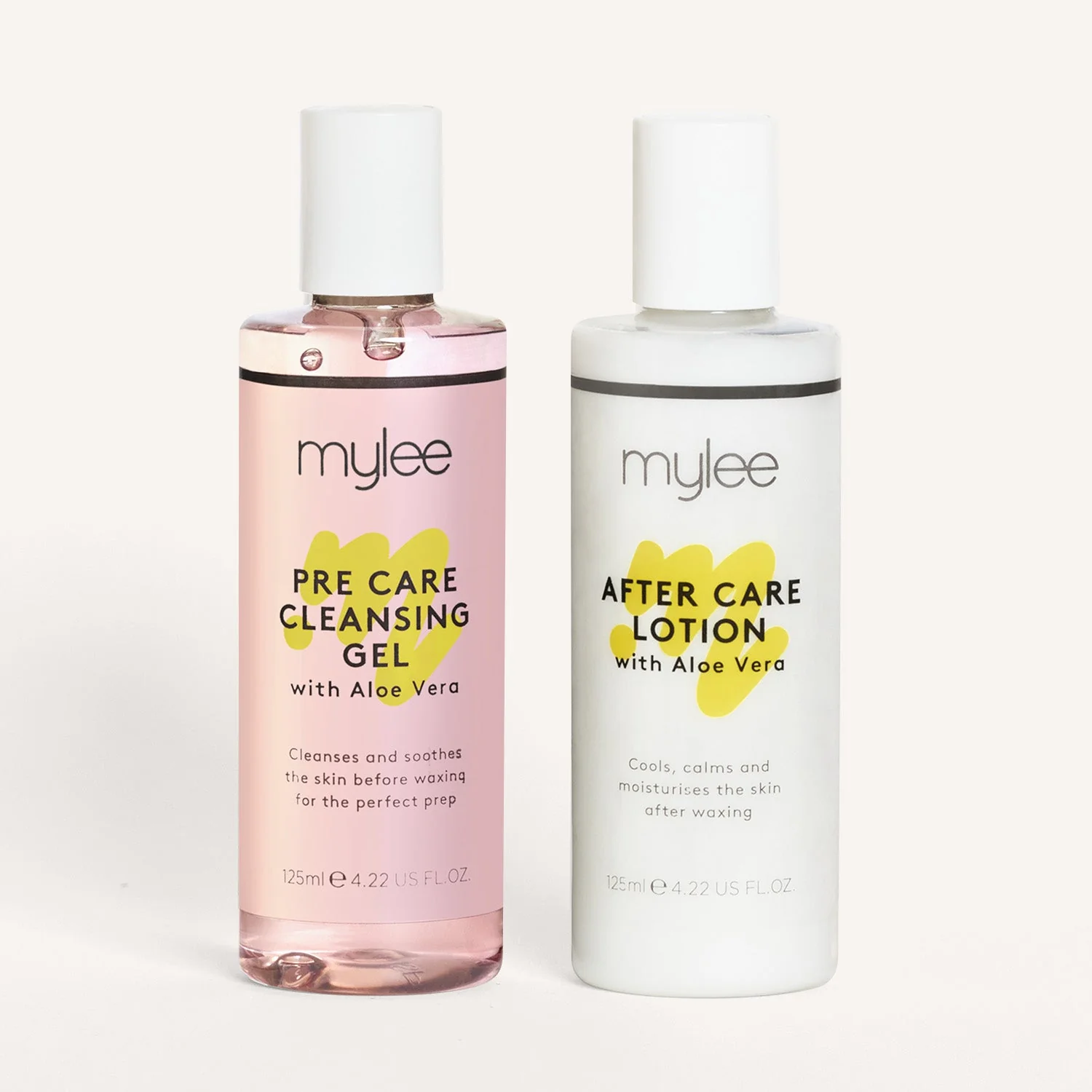Mylee Crème De La Crème Waxing Kit - Image 4