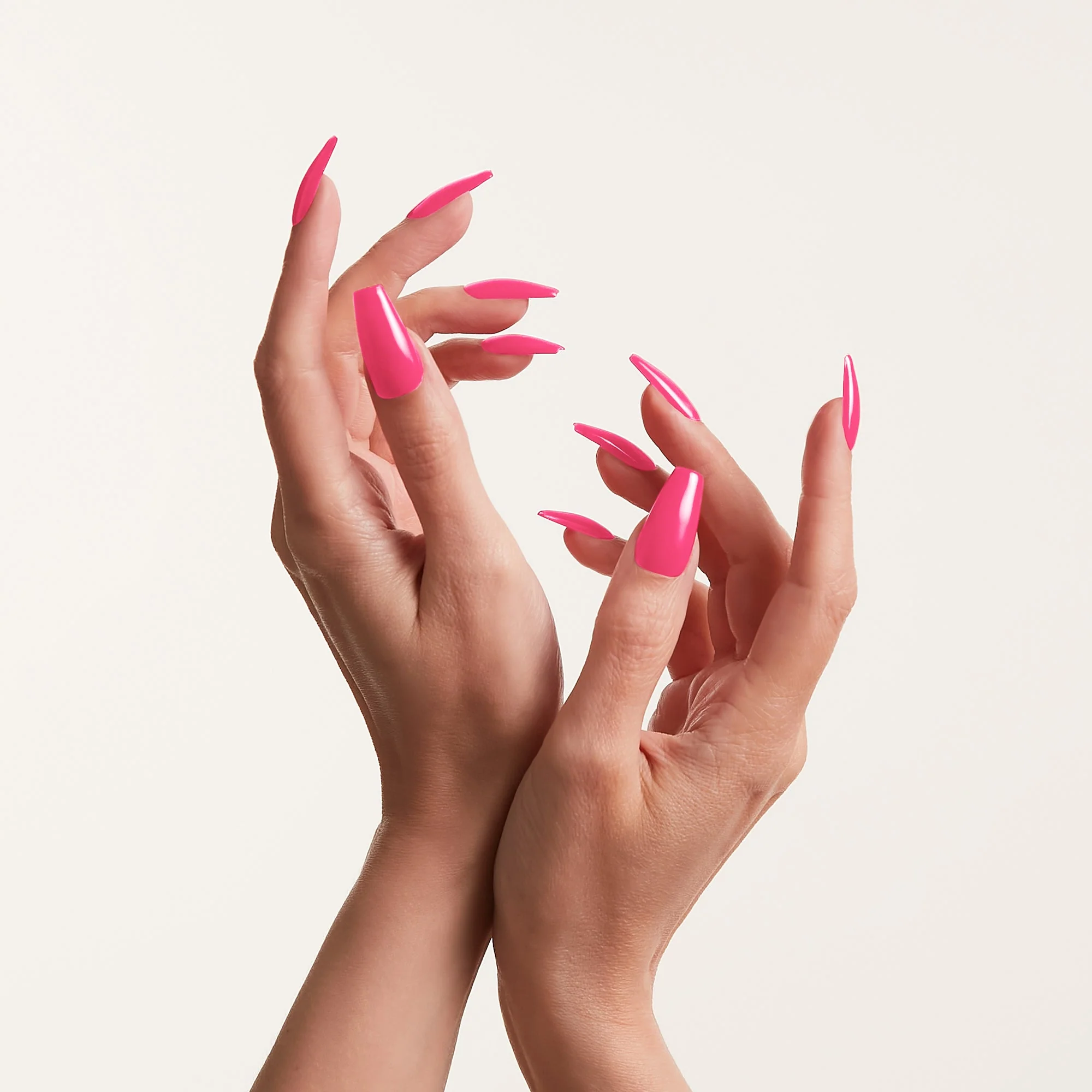 Mylee Gel Polish - Dragon Fruit - Image 4