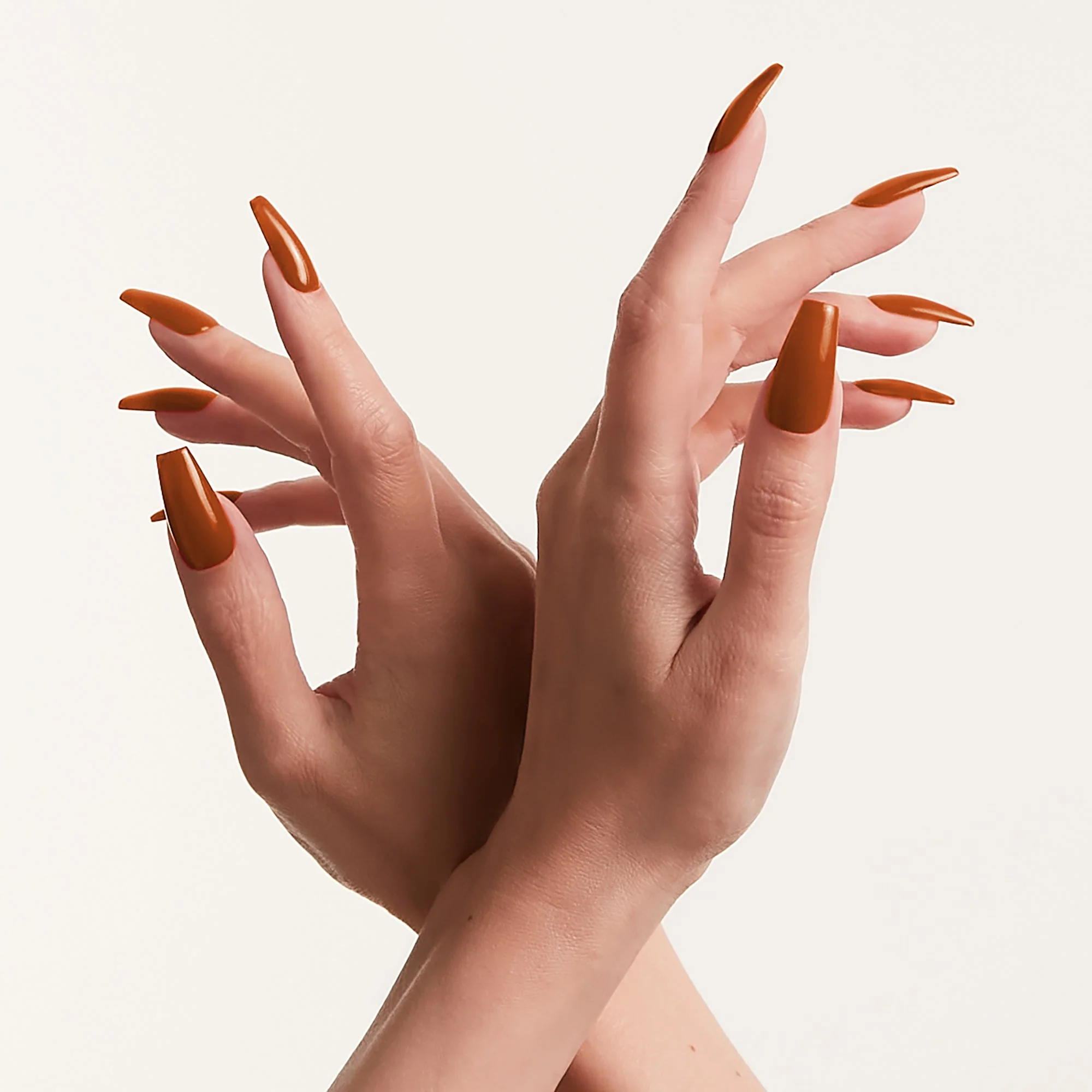 Mylee Gel Polish - Earthy Vibe - Image 3
