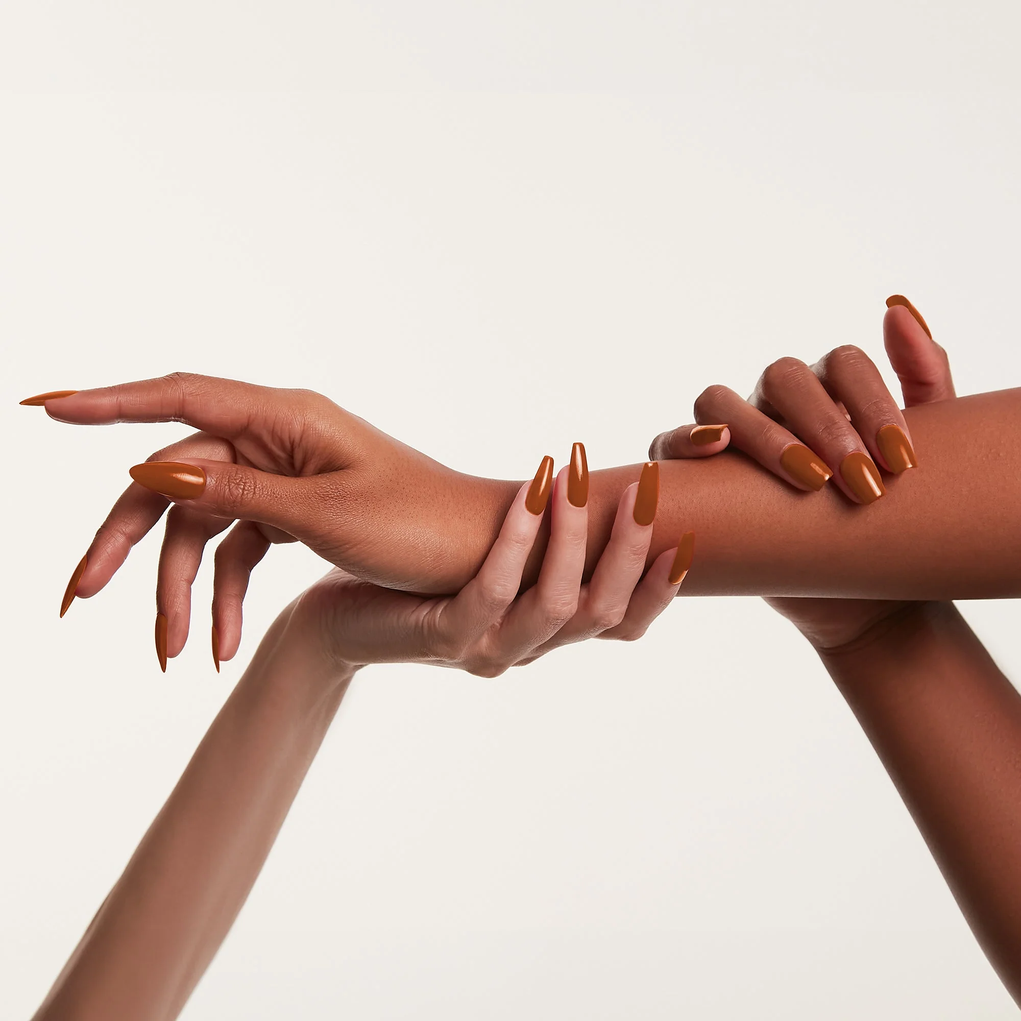 Mylee Gel Polish - Earthy Vibe - Image 5