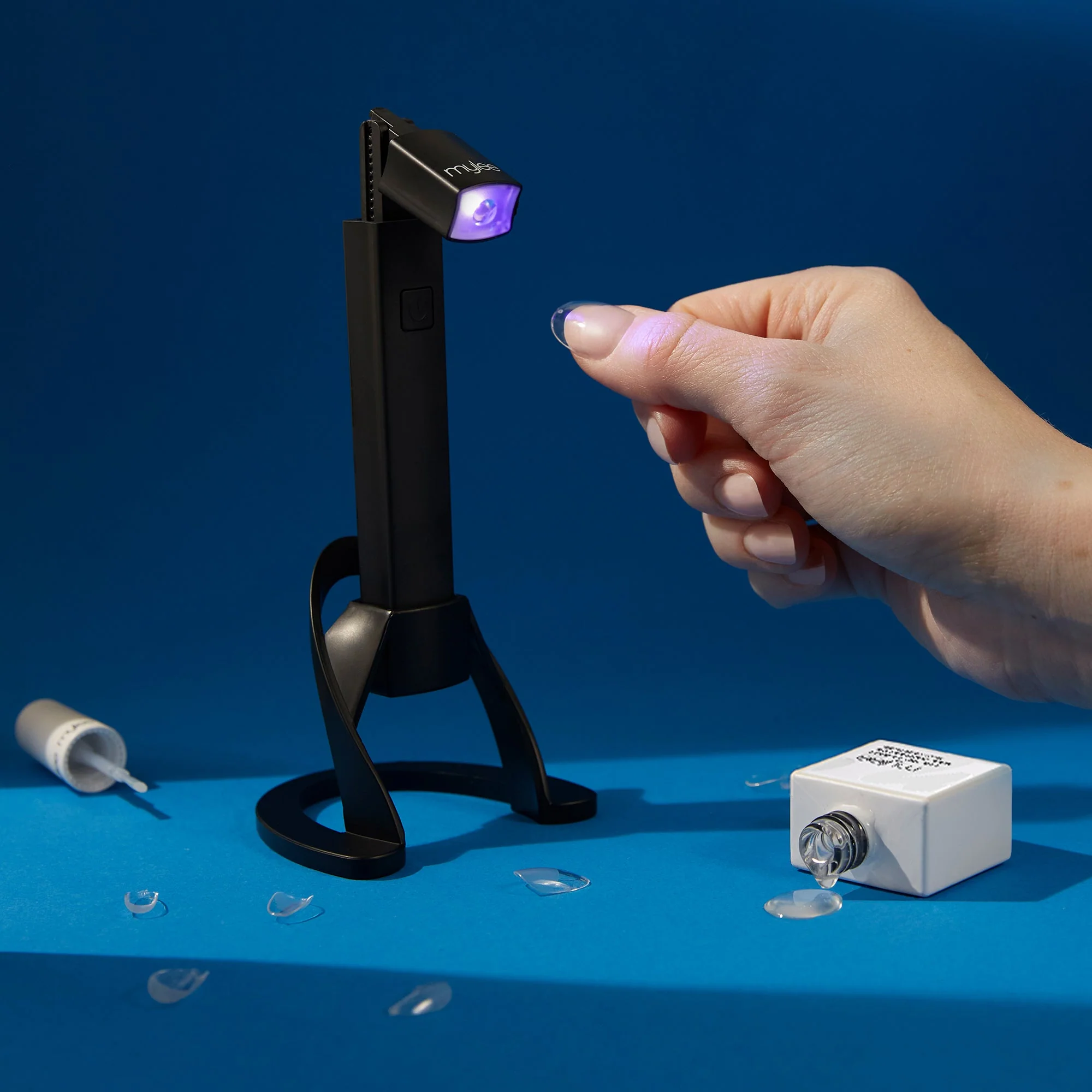 Mylee Fix 'N' Flash LED Torch - Image 3