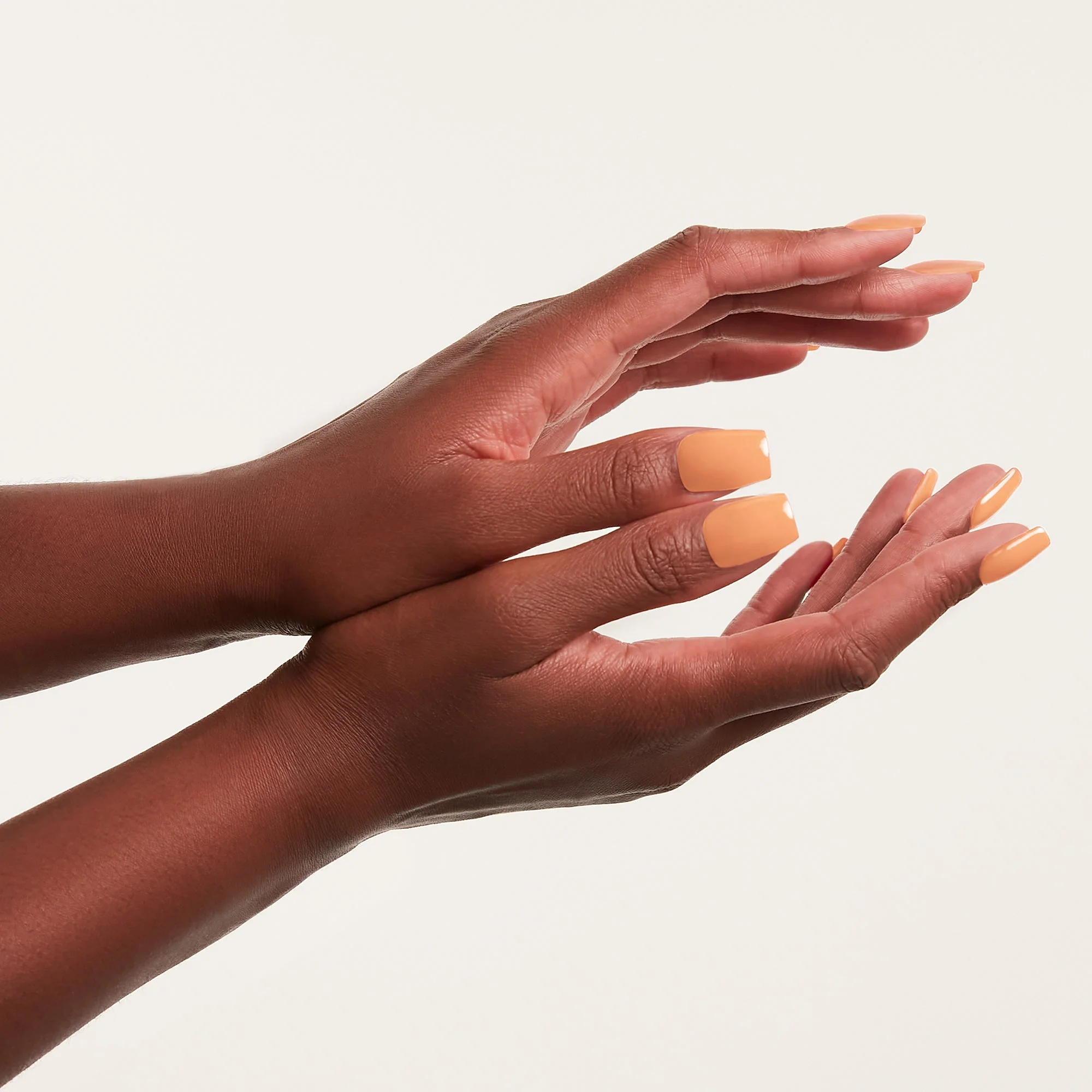 Mylee Gel Polish - Freshly Squeezed - Image 4