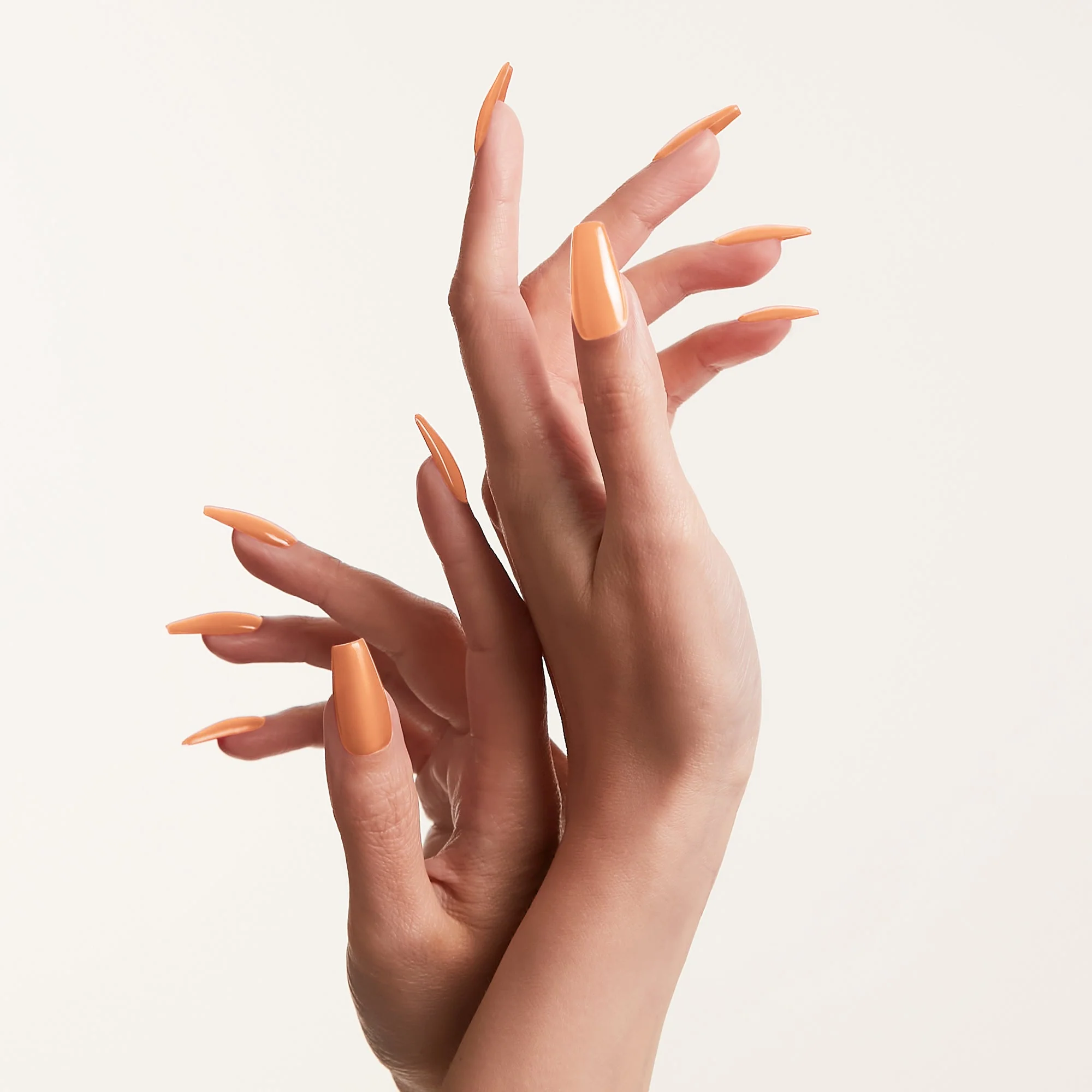 Mylee Gel Polish - Freshly Squeezed - Image 5