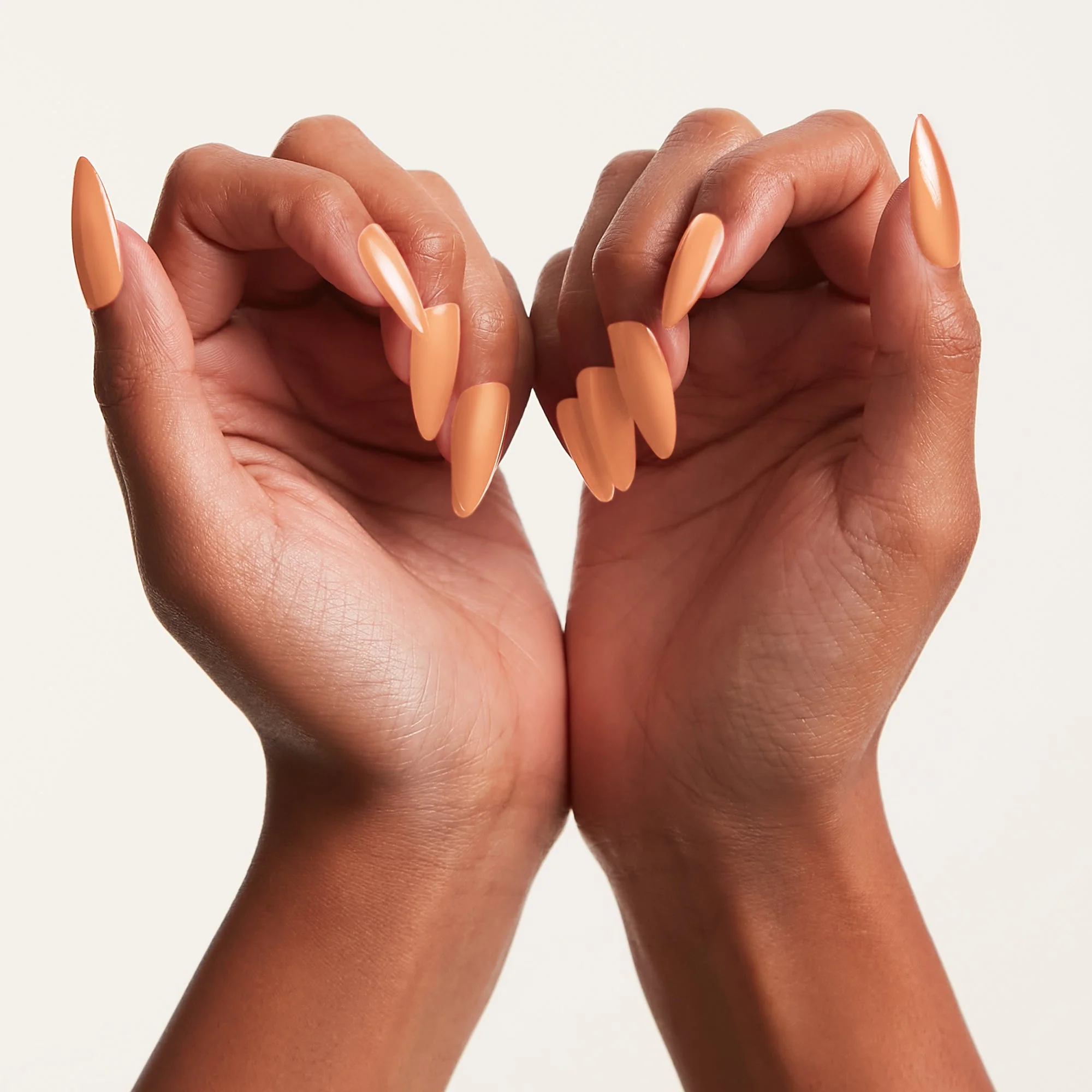 Mylee Gel Polish - Freshly Squeezed - Image 6