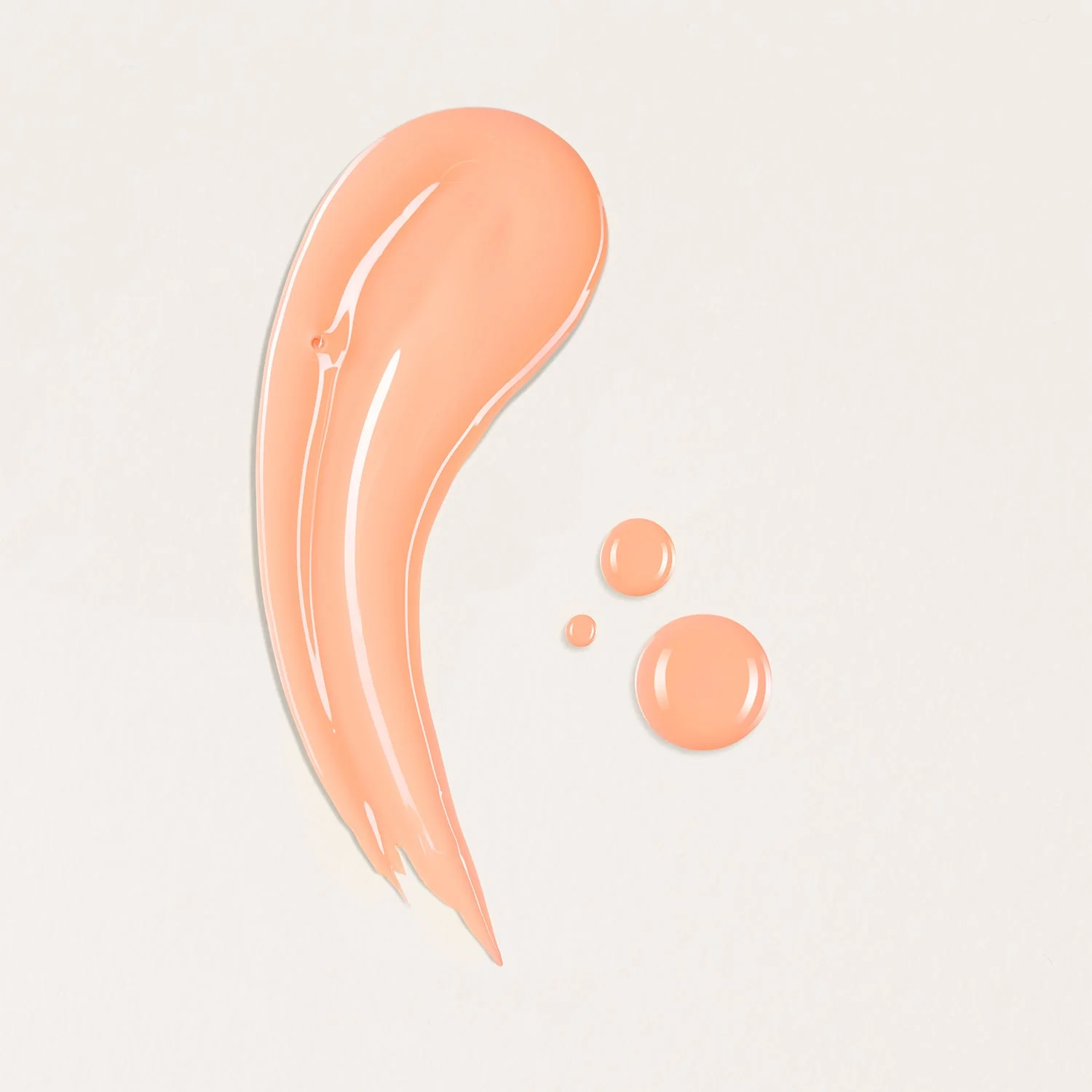 Mylee Gel Polish - Orange Blossom - Image 3