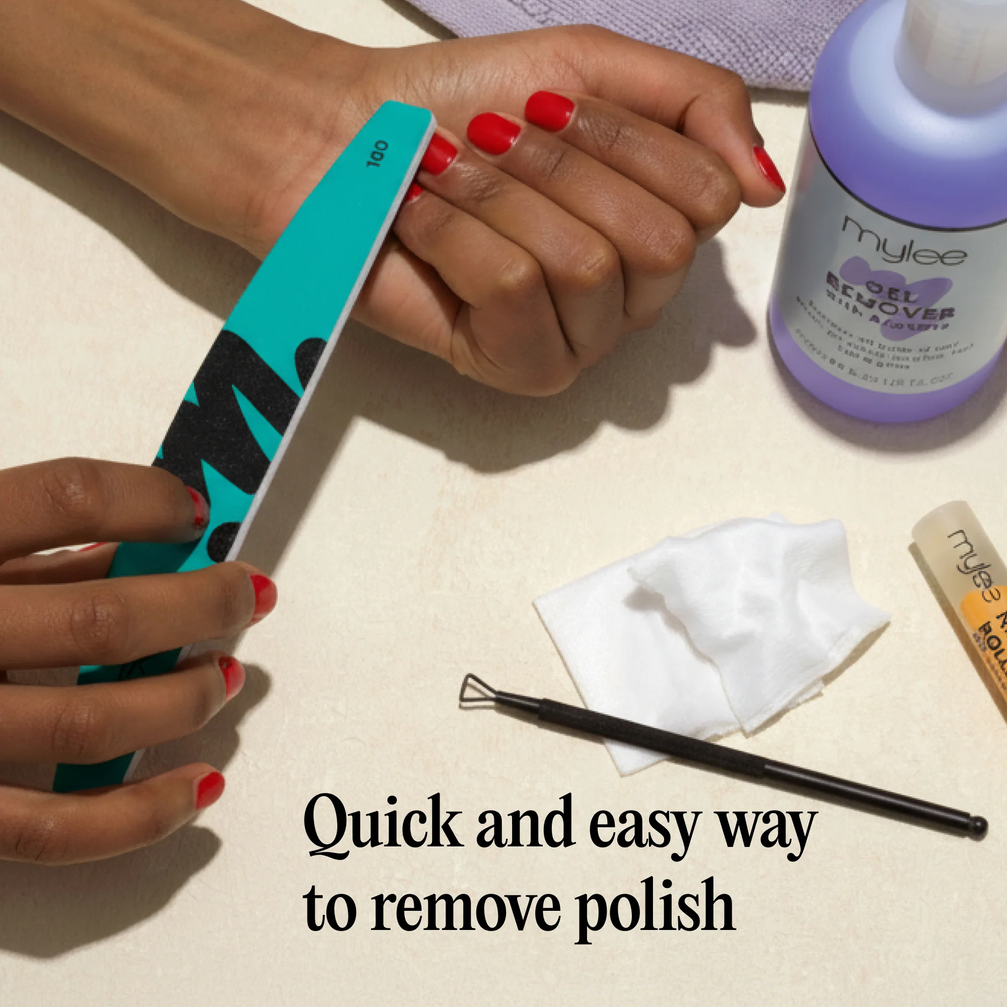 Mylee Gel Remover - 1000ml - Image 5