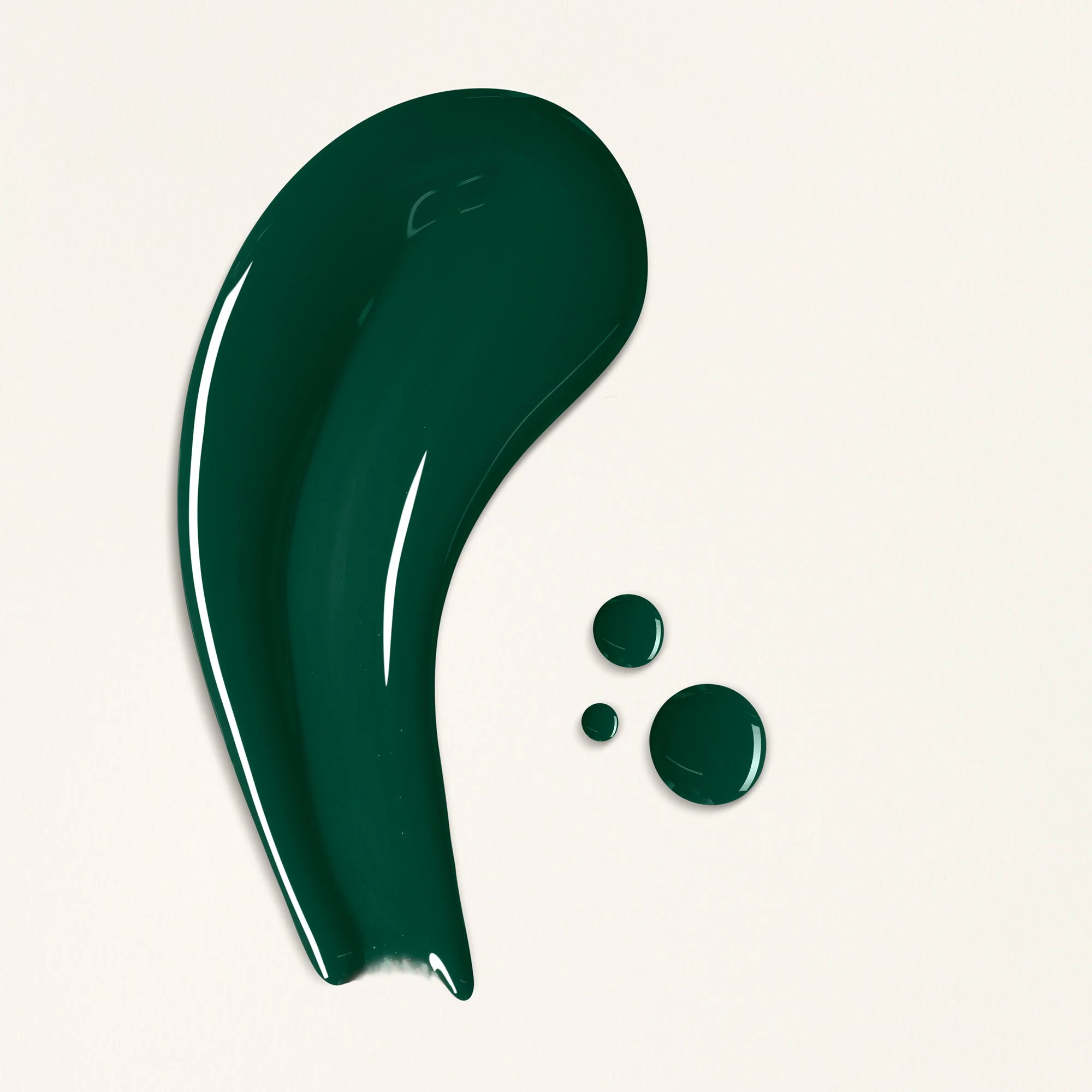 Mylee Gel Polish - Green Velvet - Image 8