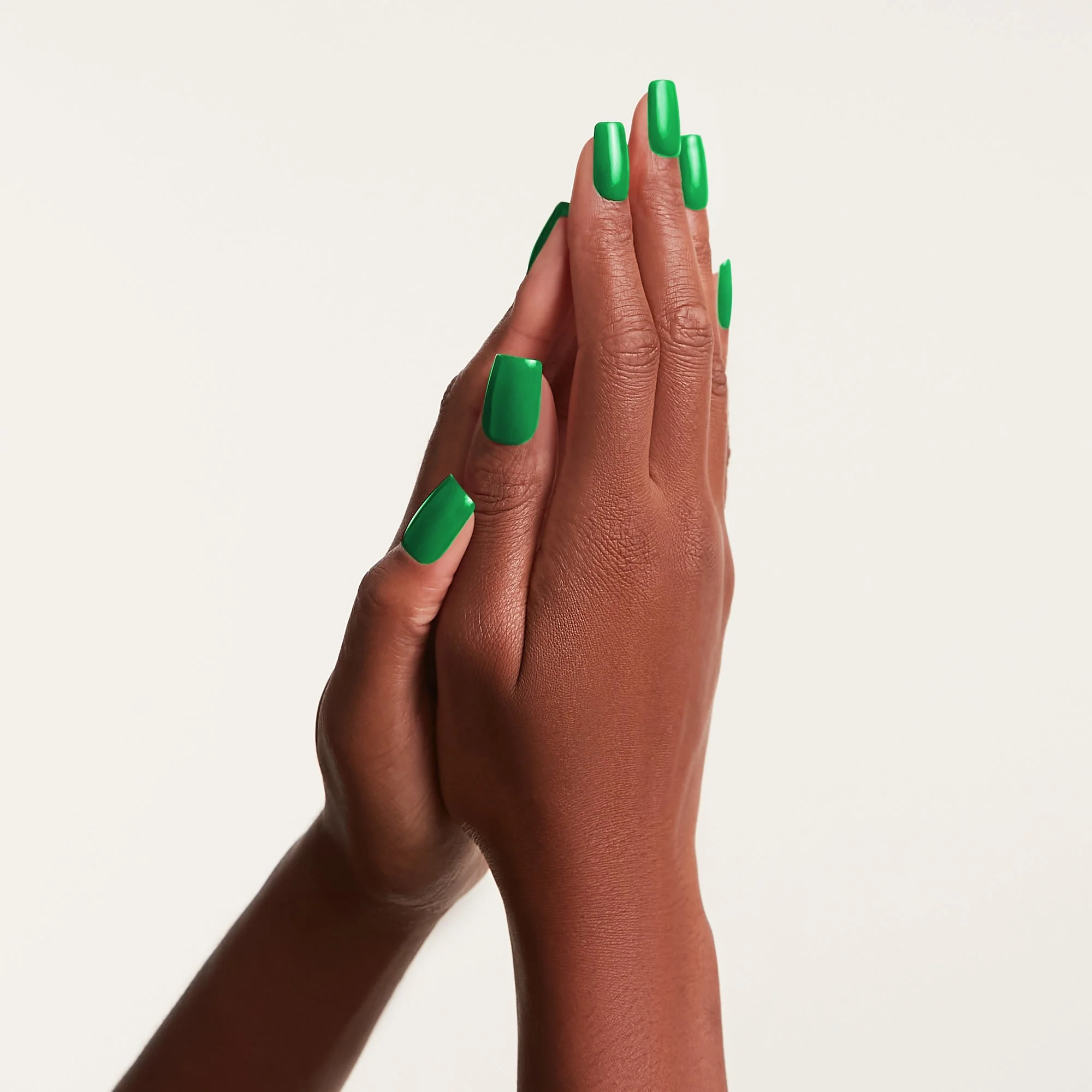 Mylee Gel Polish - Groovy Green - Image 5