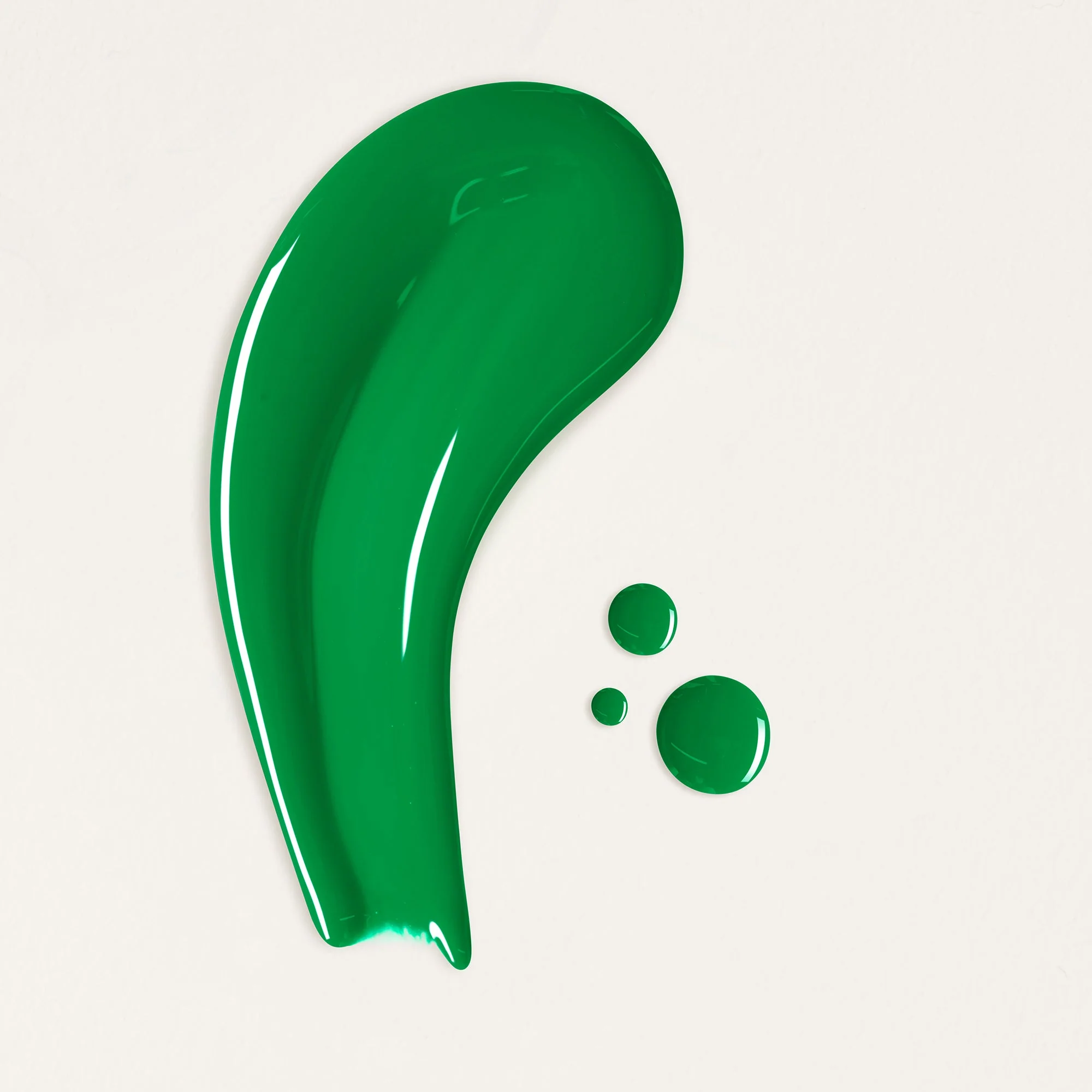 Mylee Gel Polish - Groovy Green - Image 7