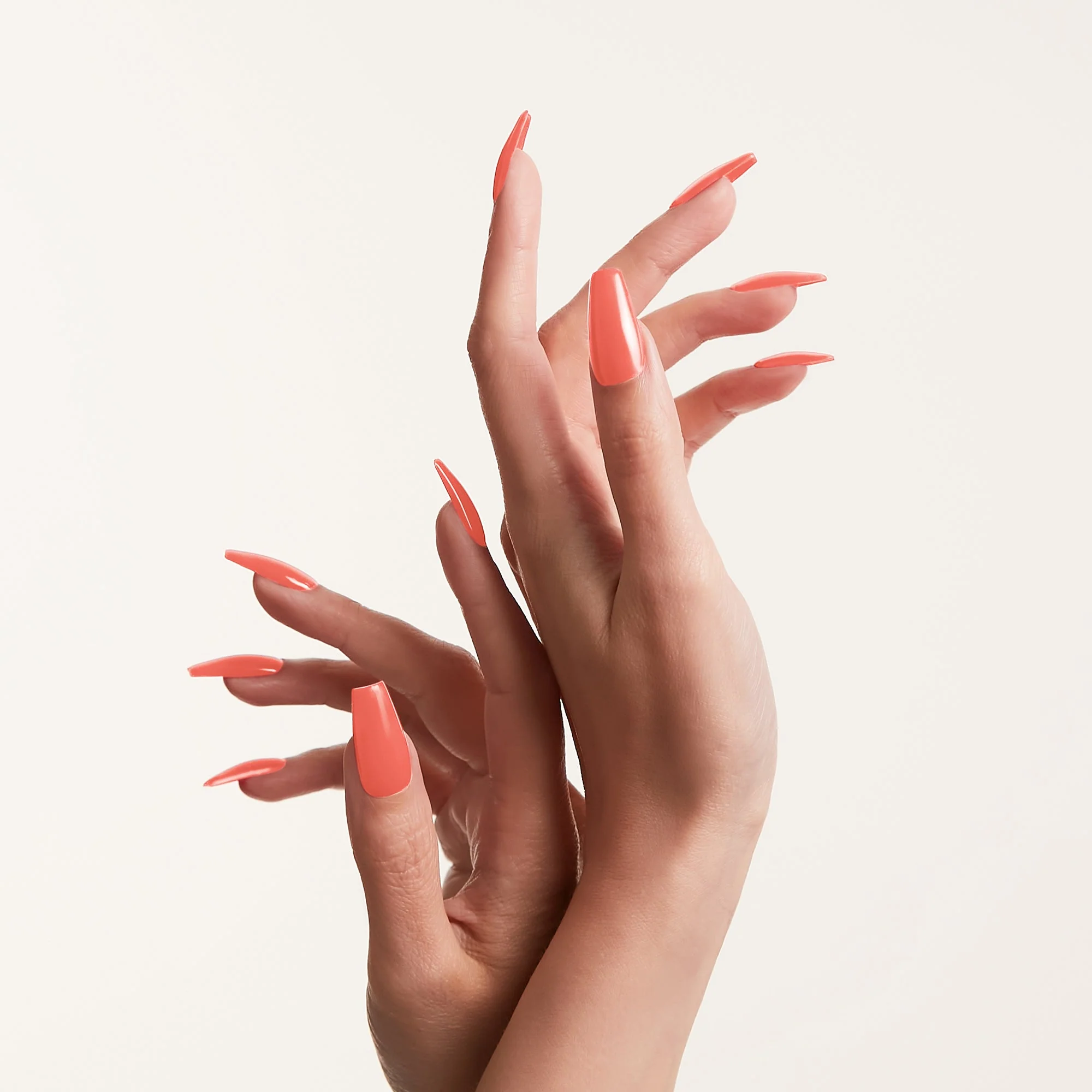 Mylee Gel Polish - High Rise - Image 6