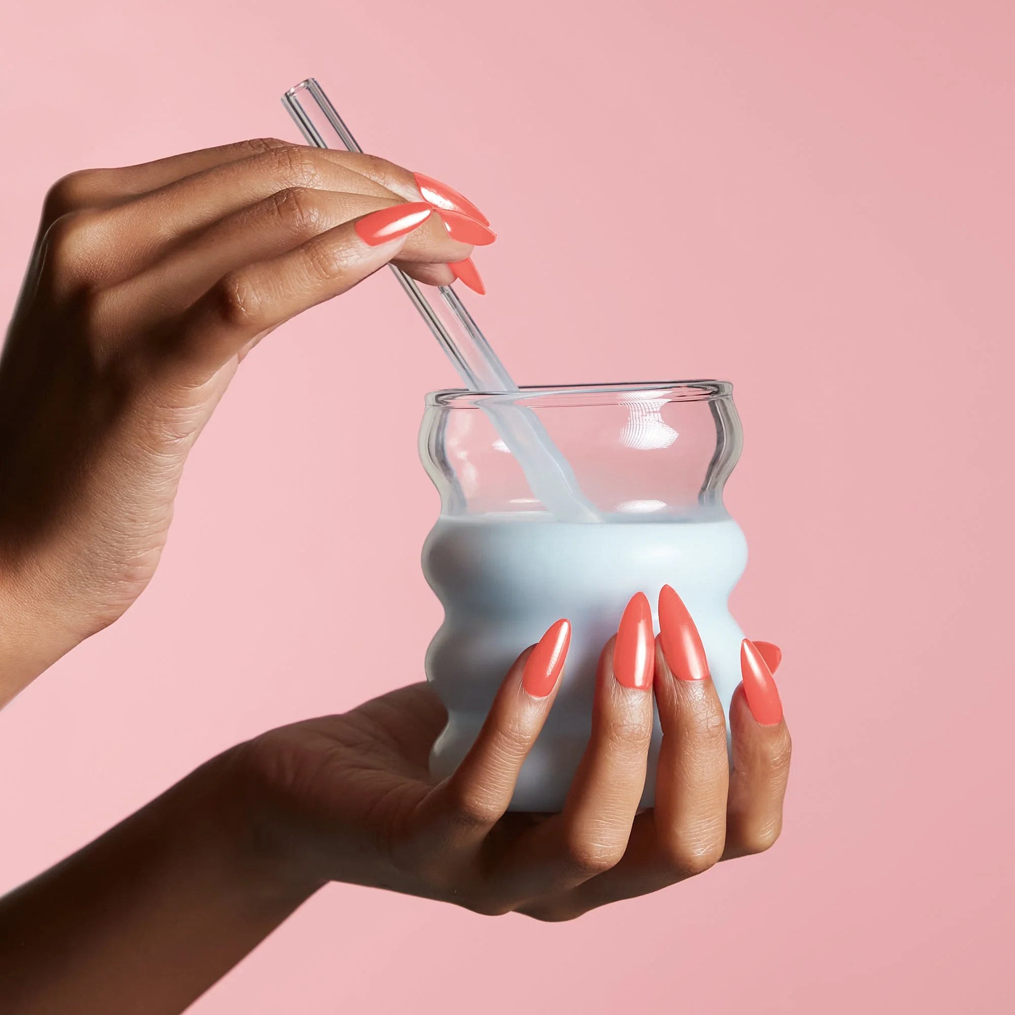 Mylee Gel Polish - High Rise - Image 7
