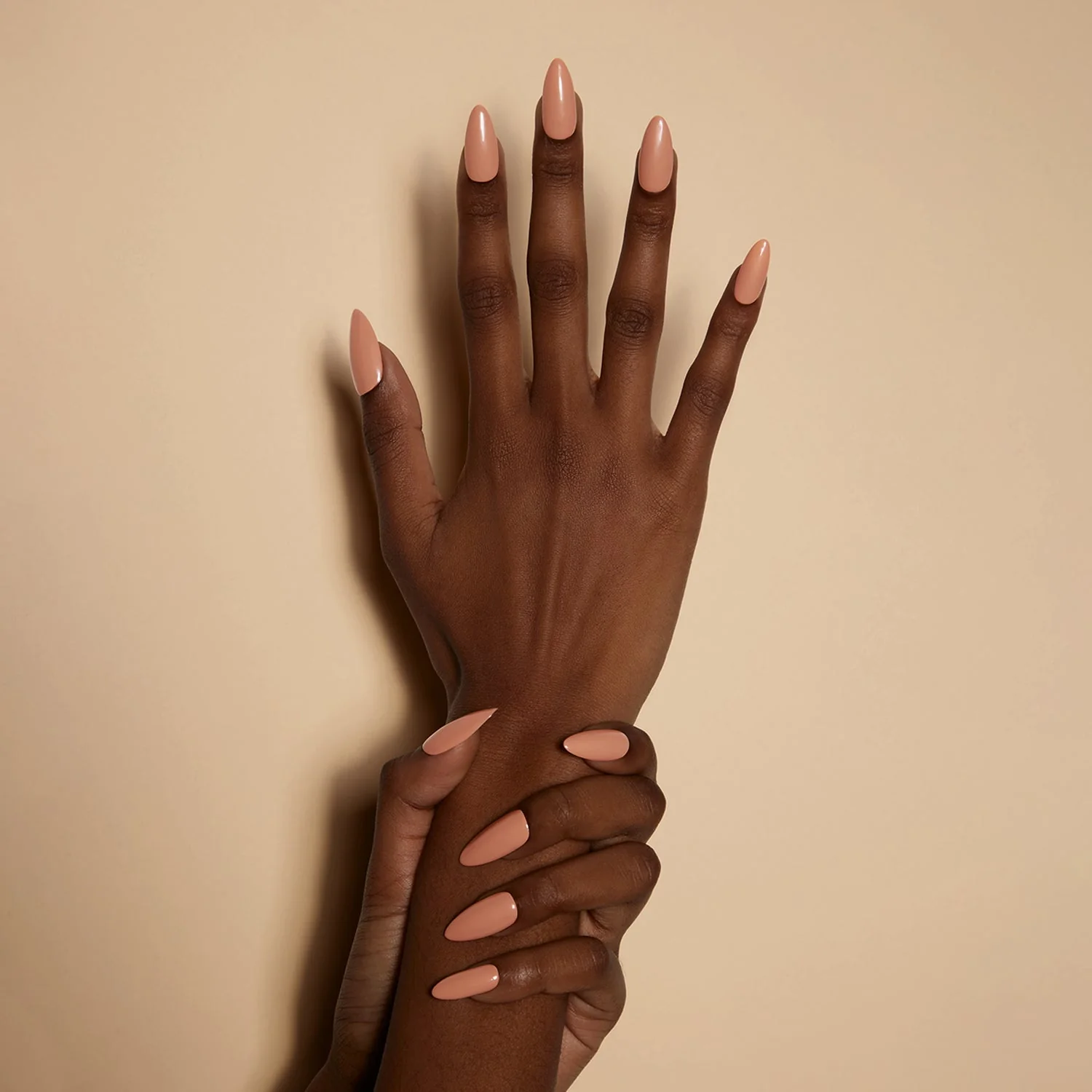 Mylee Gel Polish - In The Buff - Image 4