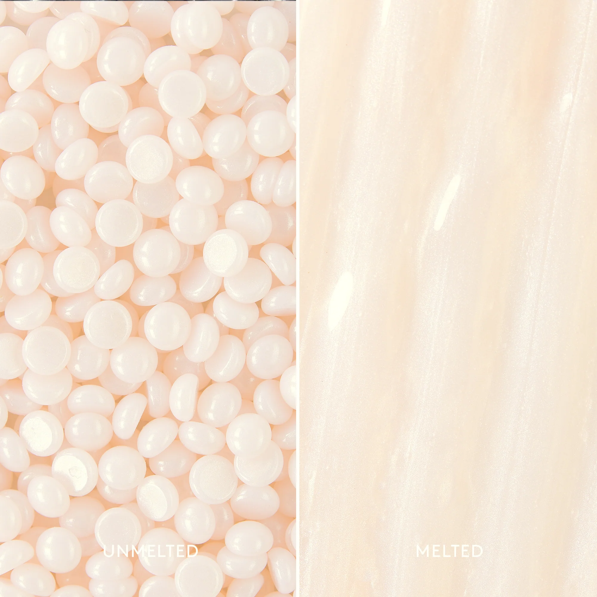 Mylee Let's Face It Waxing Kit - Image 3