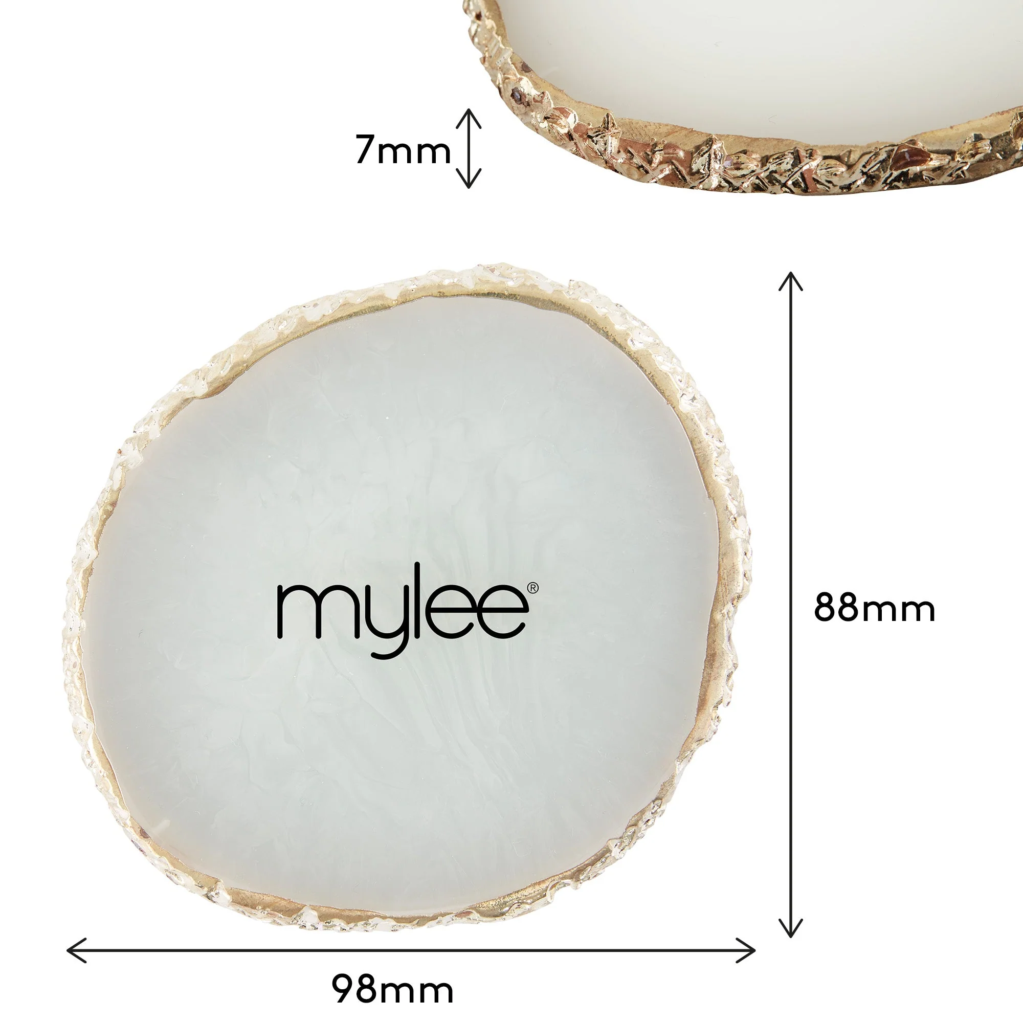 Mylee Mixing Palette - Image 4