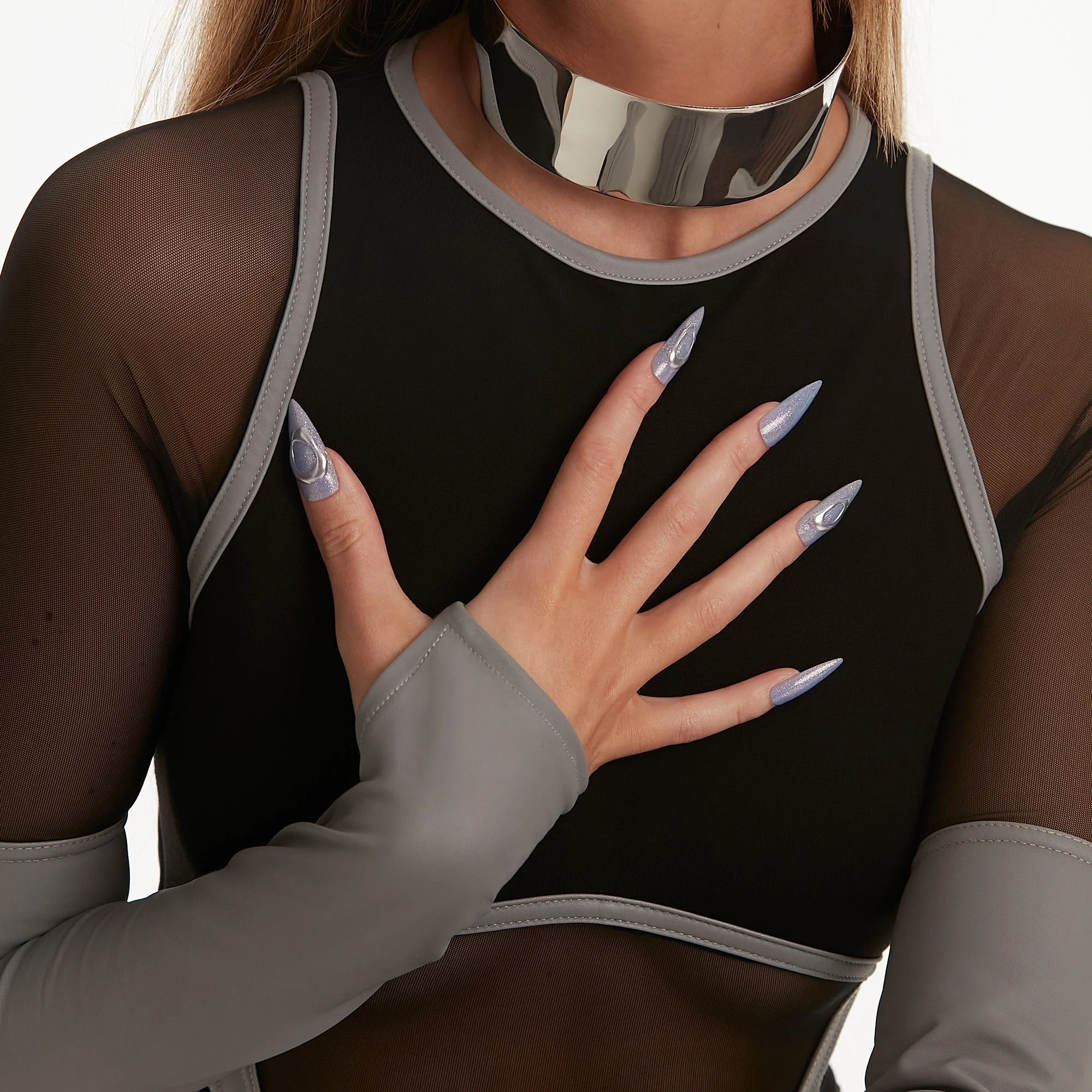 Mylee Gel Polish - Odyssey - Image 7