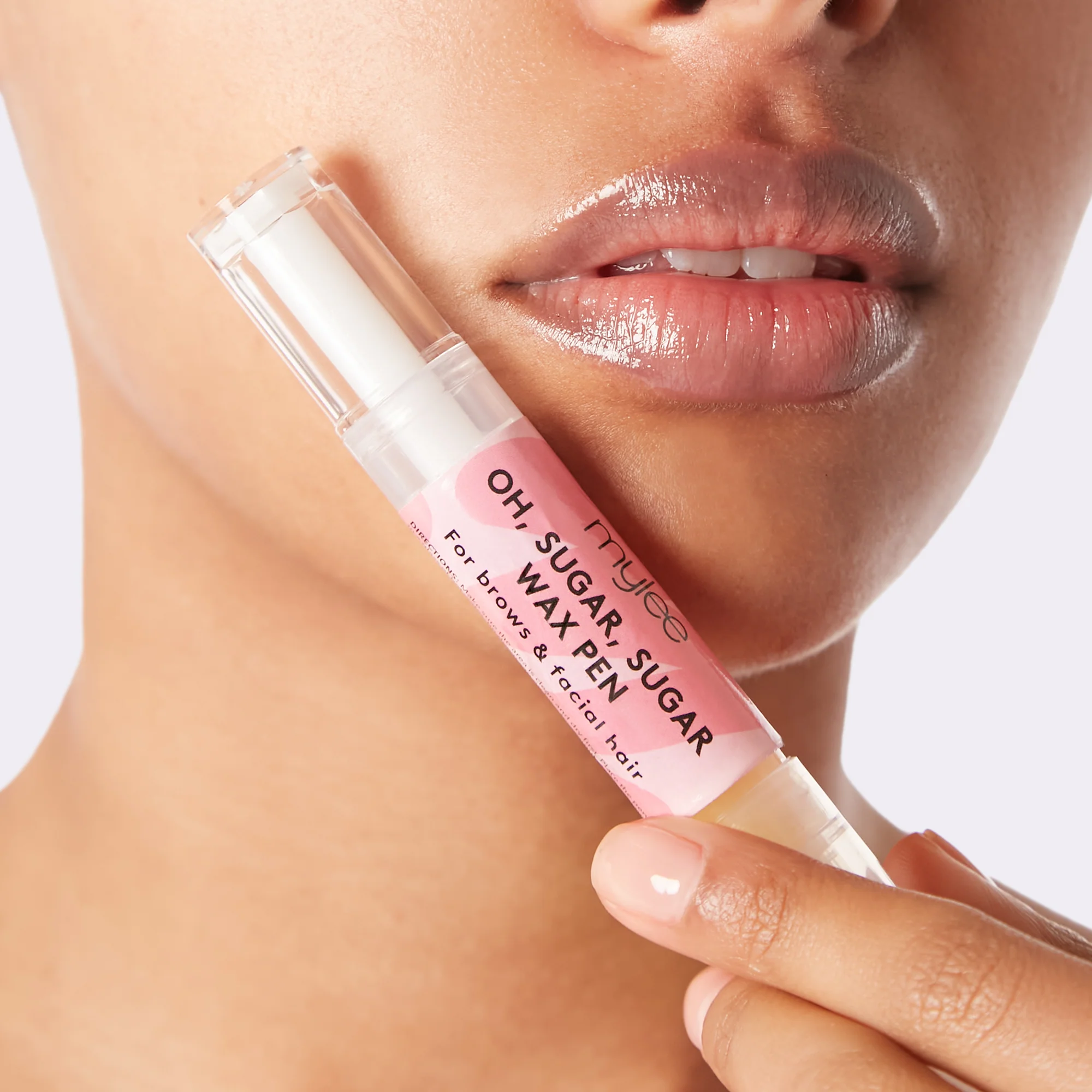 Mylee Oh Sugar, Sugar Wax Pen - Image 4