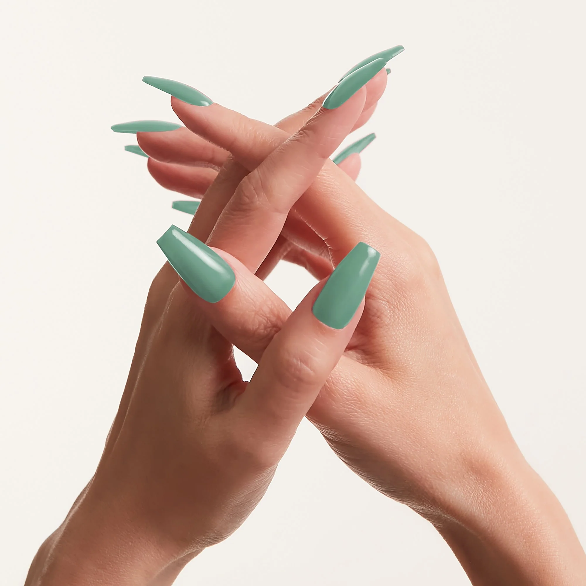 Mylee Gel Polish - Olive Grove - Image 5
