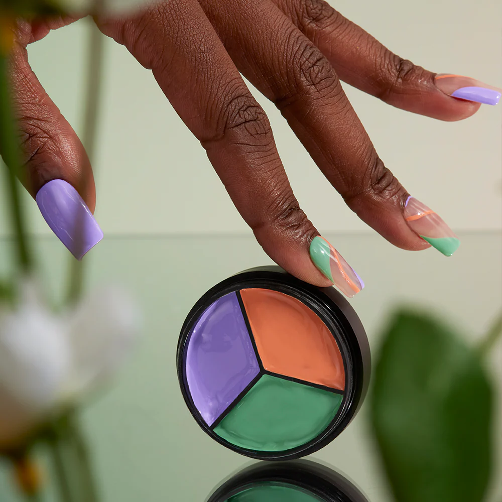 Mylee Crème CaraGel Polish Trio - Pantry - Image 3