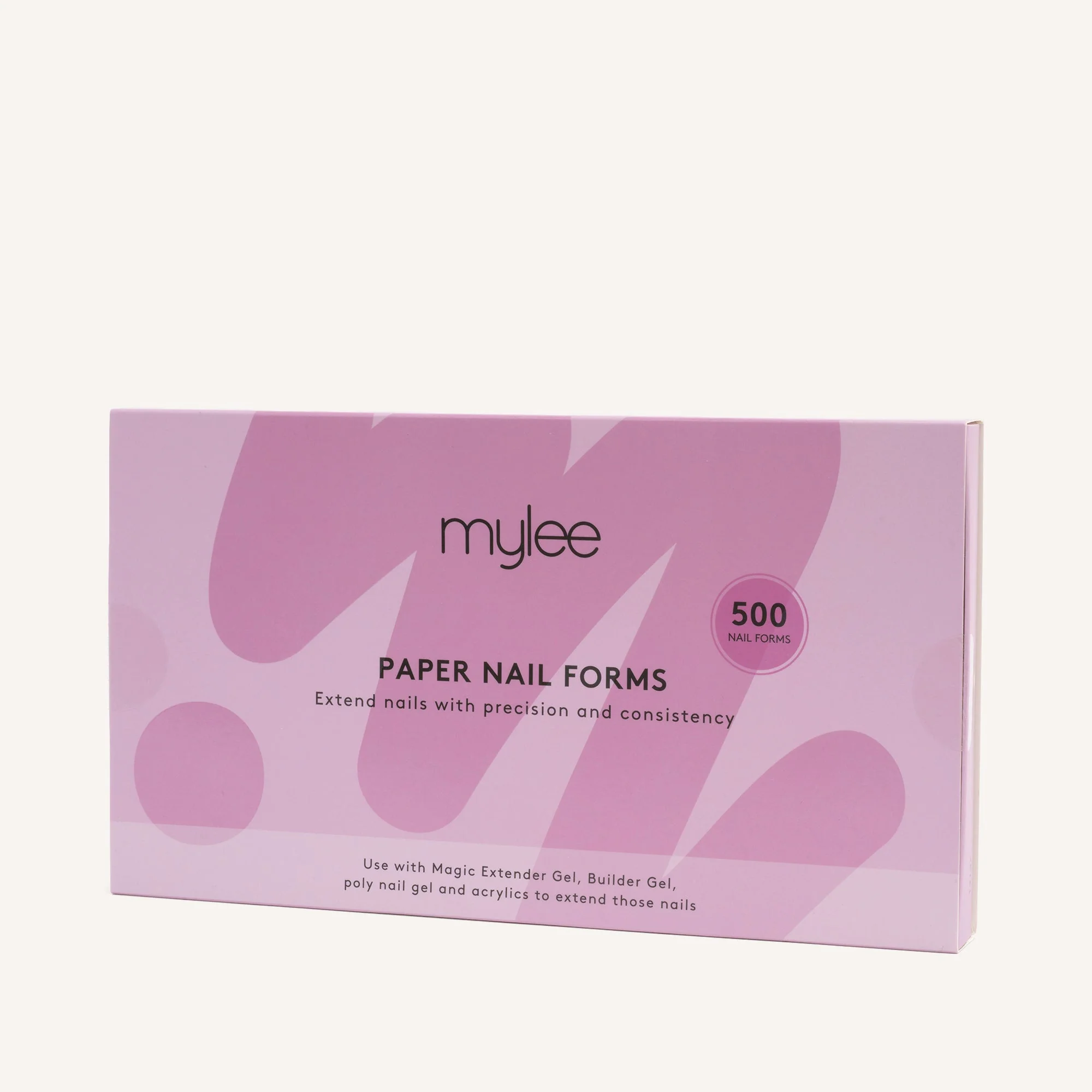 Mylee Paper Nail Forms - Image 3