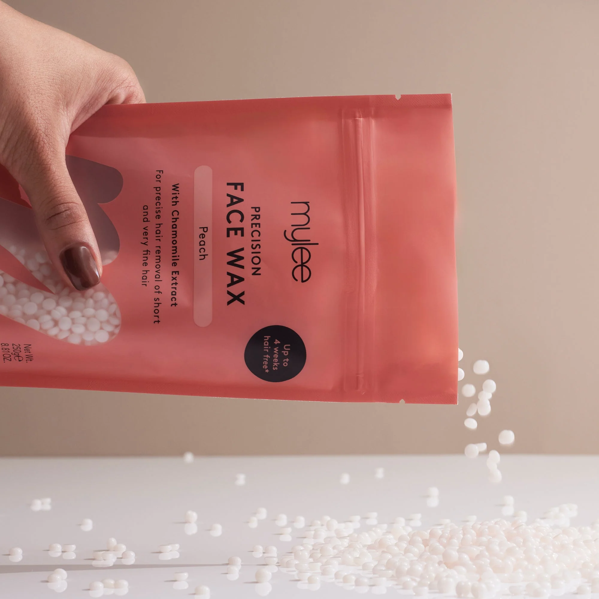 Mylee Precision Face Wax - 250g - Image 4