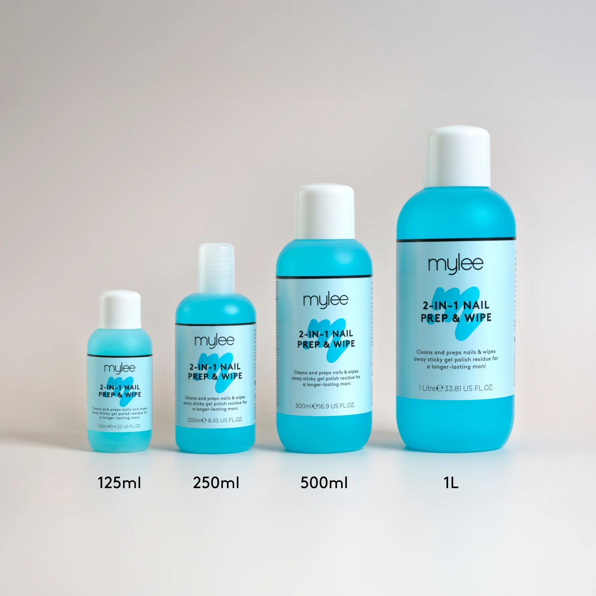 Mylee Prep & Wipe - 250ml - Image 6