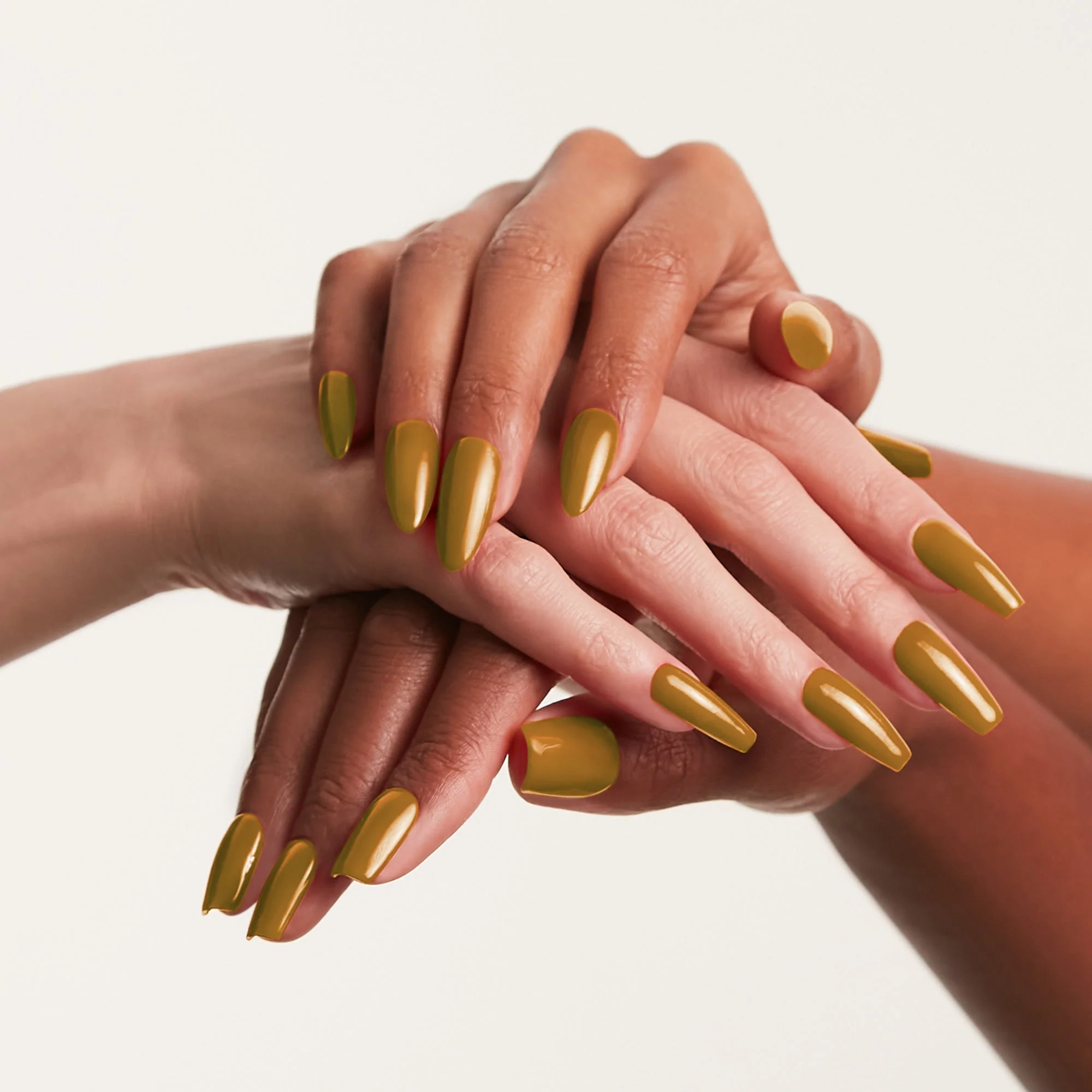 Mylee Gel Polish - Sand Storm - Image 3