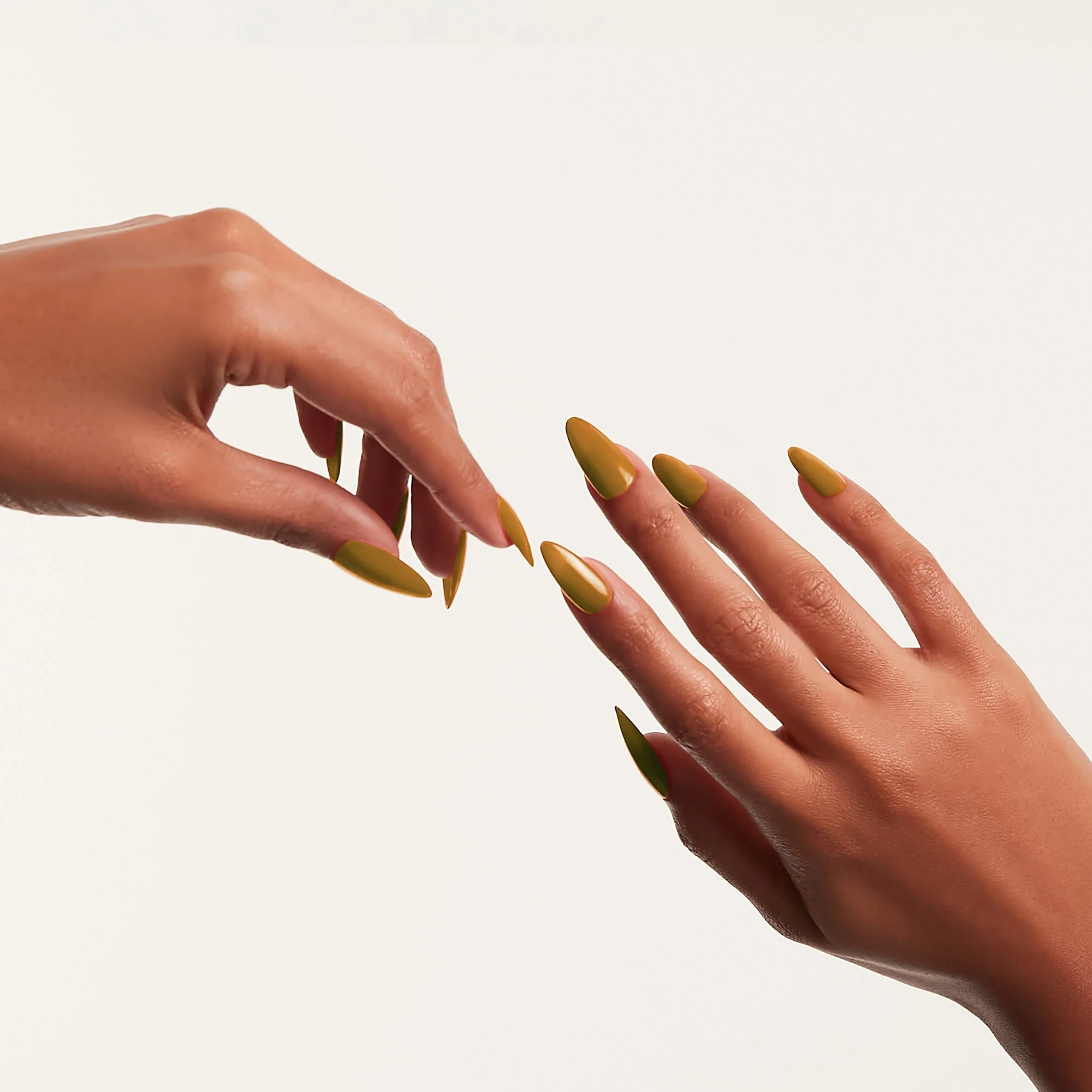 Mylee Gel Polish - Sand Storm - Image 4