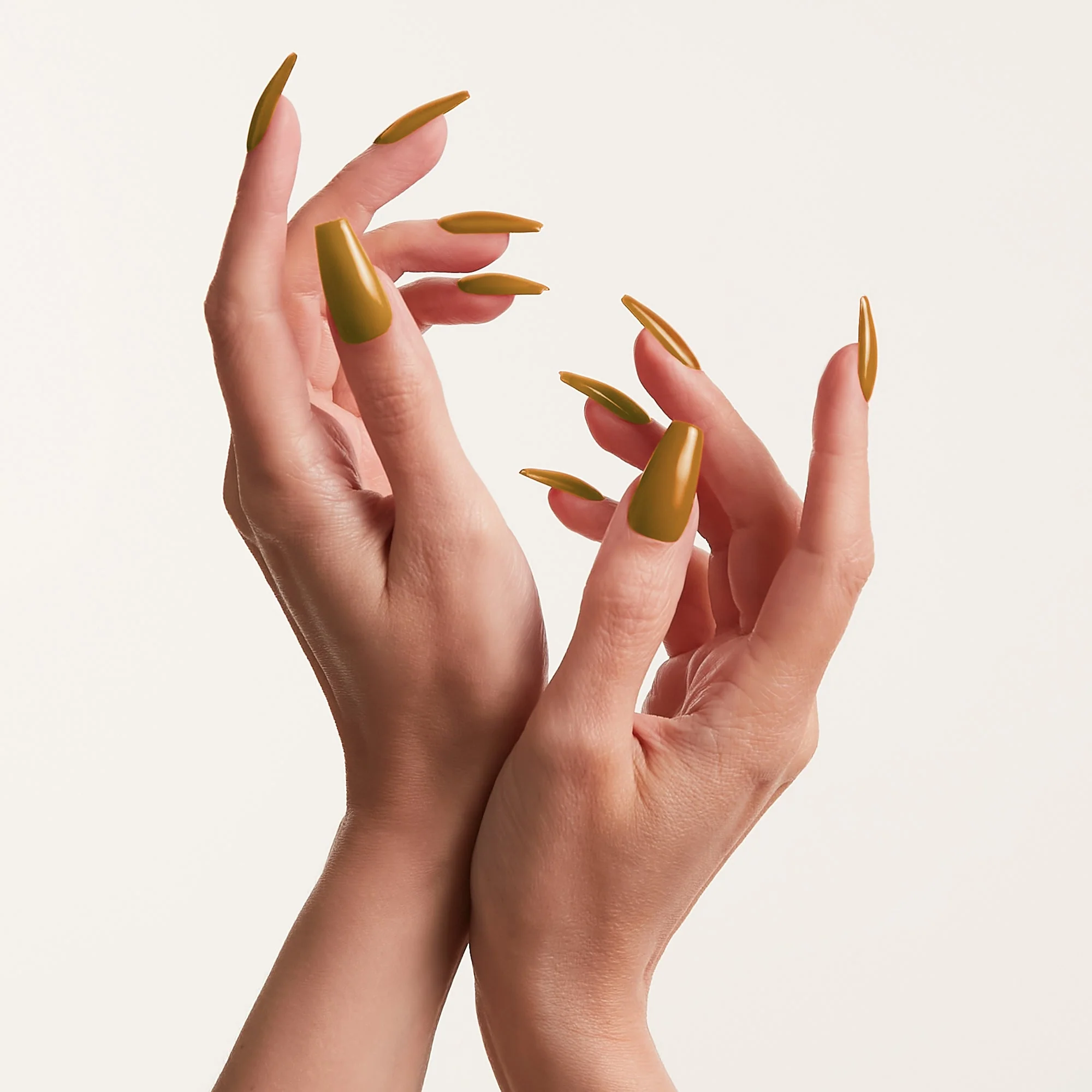 Mylee Gel Polish - Sand Storm - Image 5