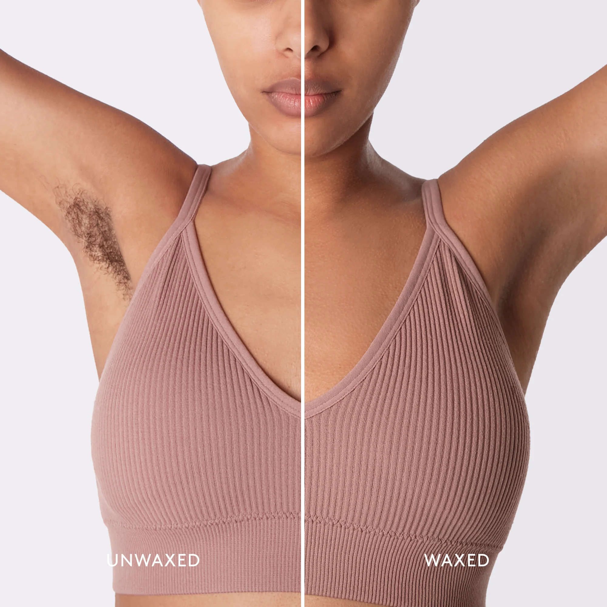 Mylee Strip Off Waxing Kit - Image 4