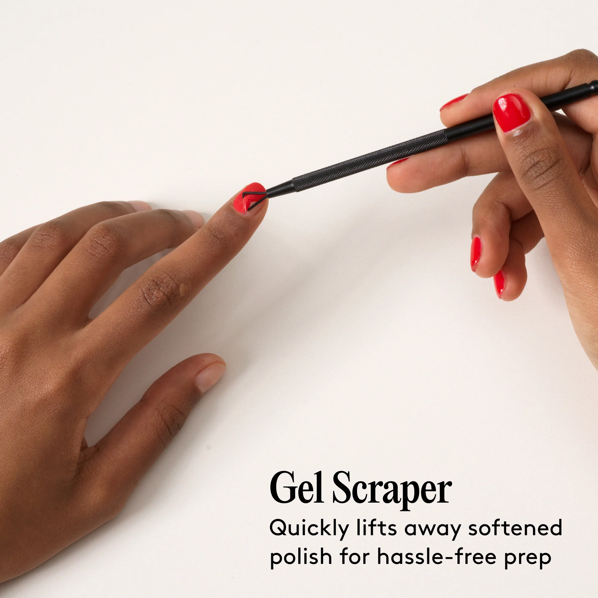Mylee Take Off Gel Polish Remover Kit - Image 4