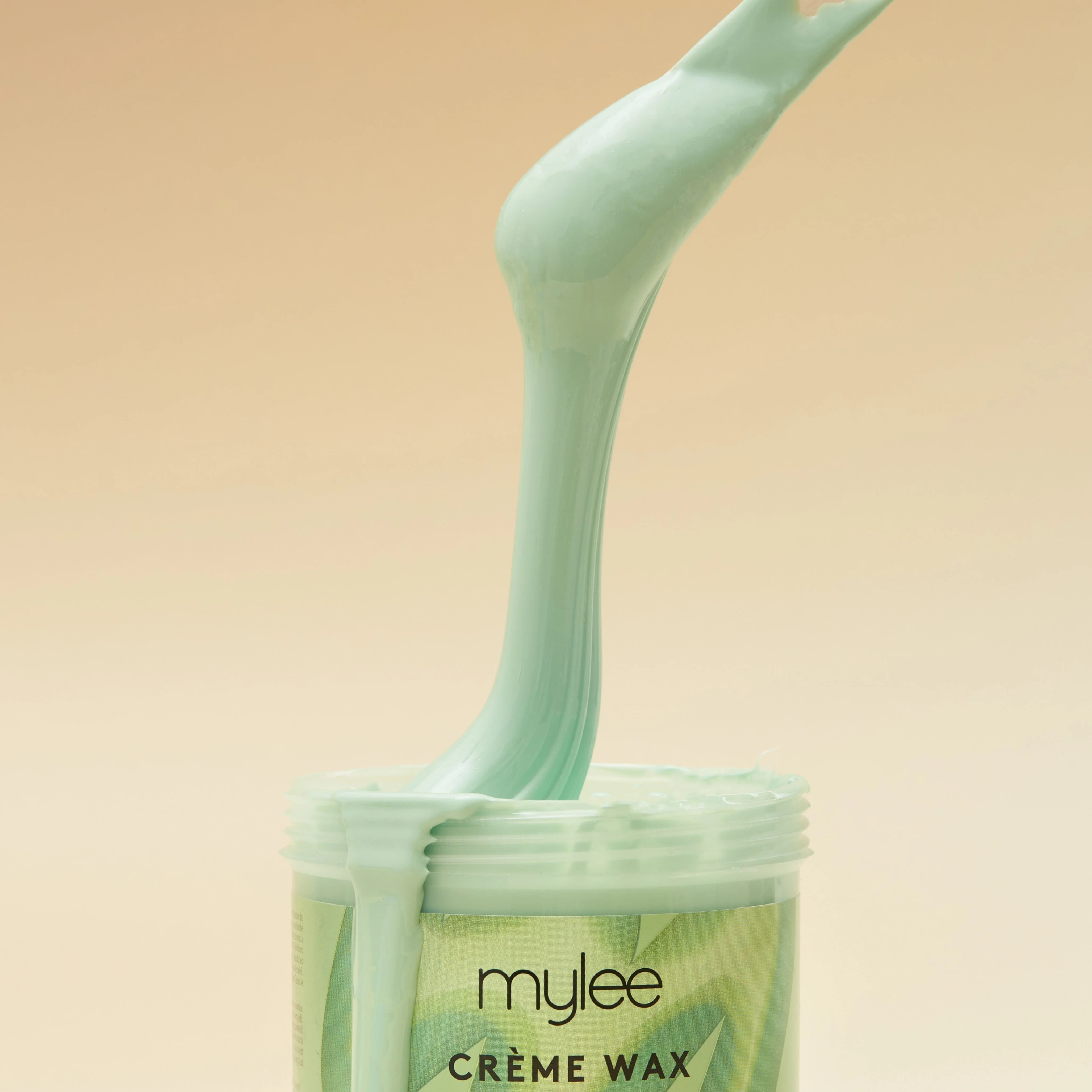 Mylee Crème Wax - Tea Tree - Image 4