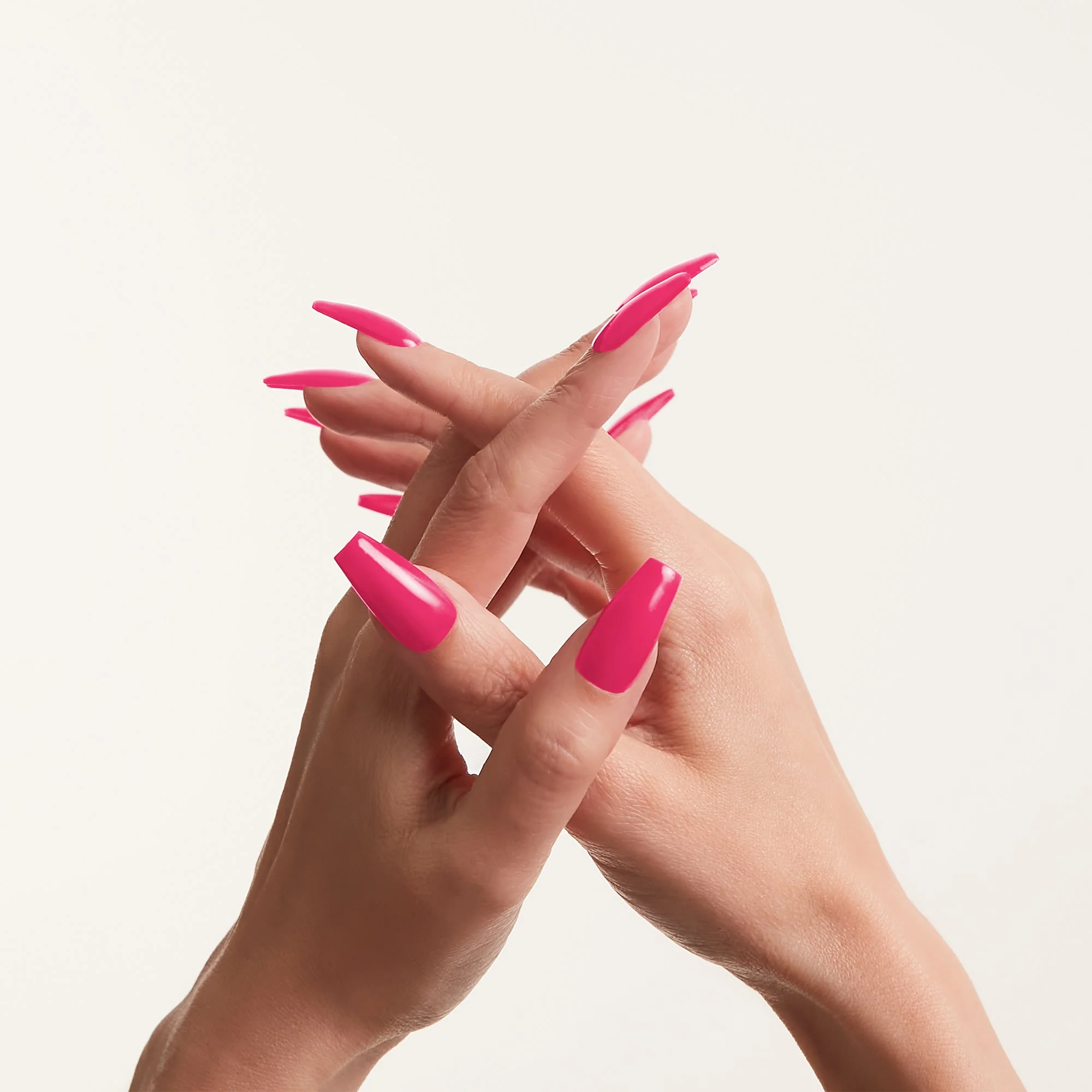 Mylee Gel Polish - Watermelon Sugar - Image 5