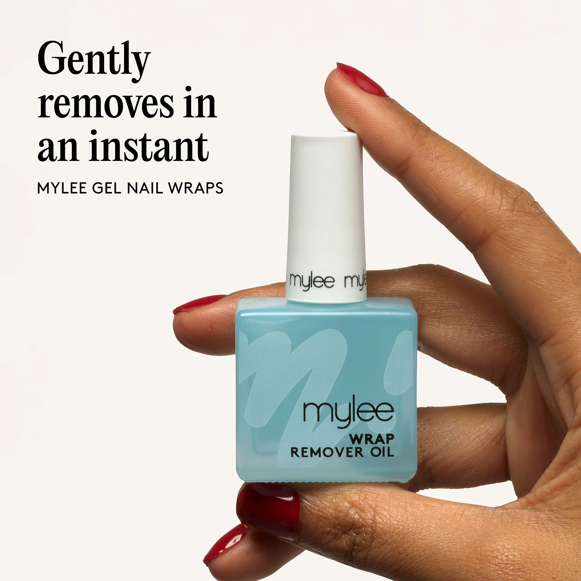 Mylee Stardust & Shells Gel Wraps Kit - Image 8